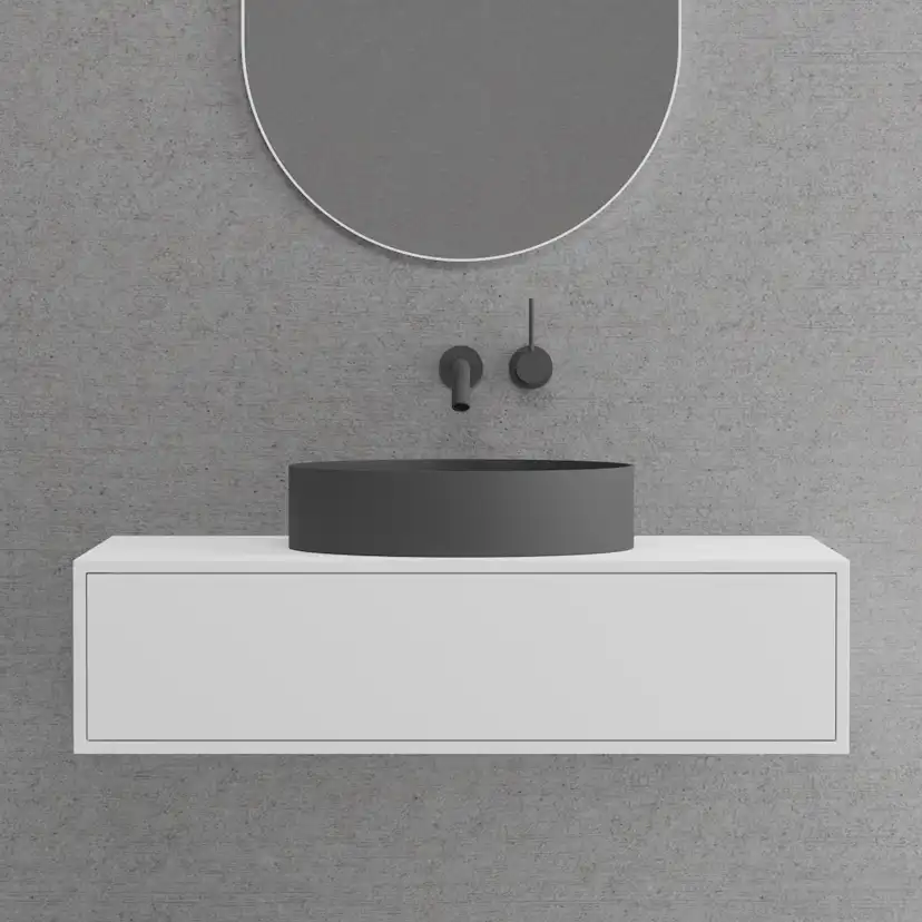 Tvättställsskåp Scandtap Solid S800