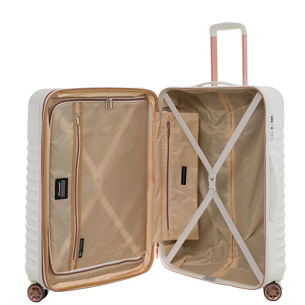 Trillekoffert Cavalet Pasadena Large