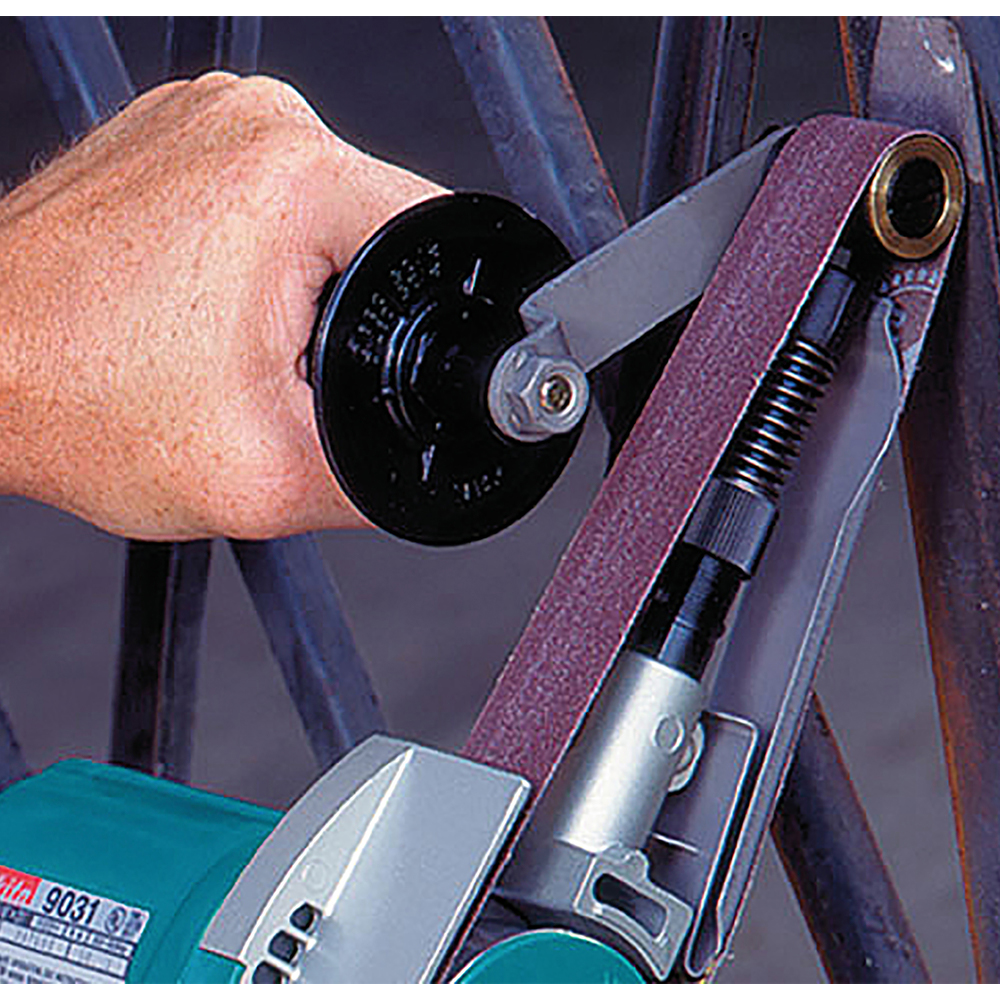 Båndslipemaskin Makita 9031