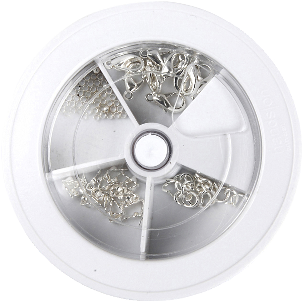 Startsett Creativ Company med Smykketråd