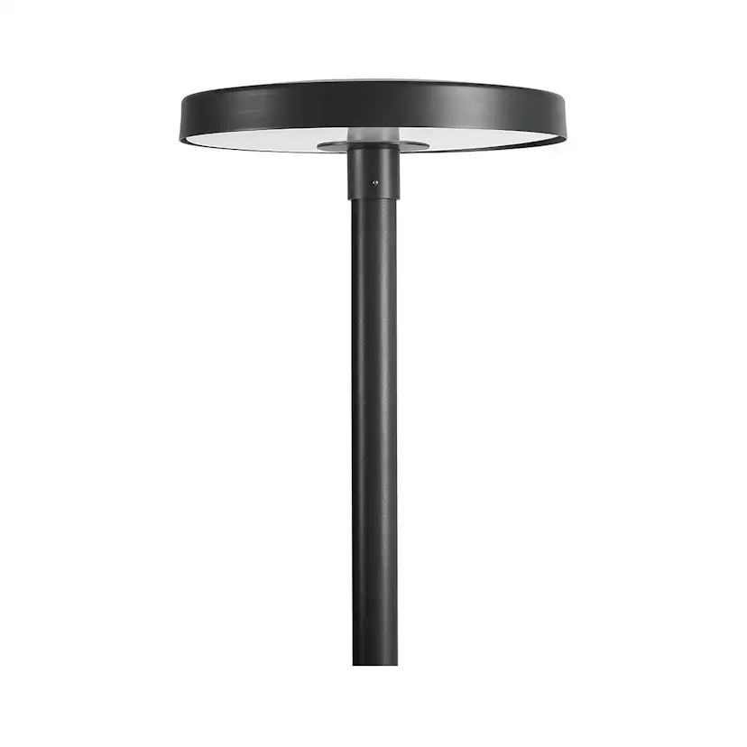 Parkbelysning Norlys Borg 5146