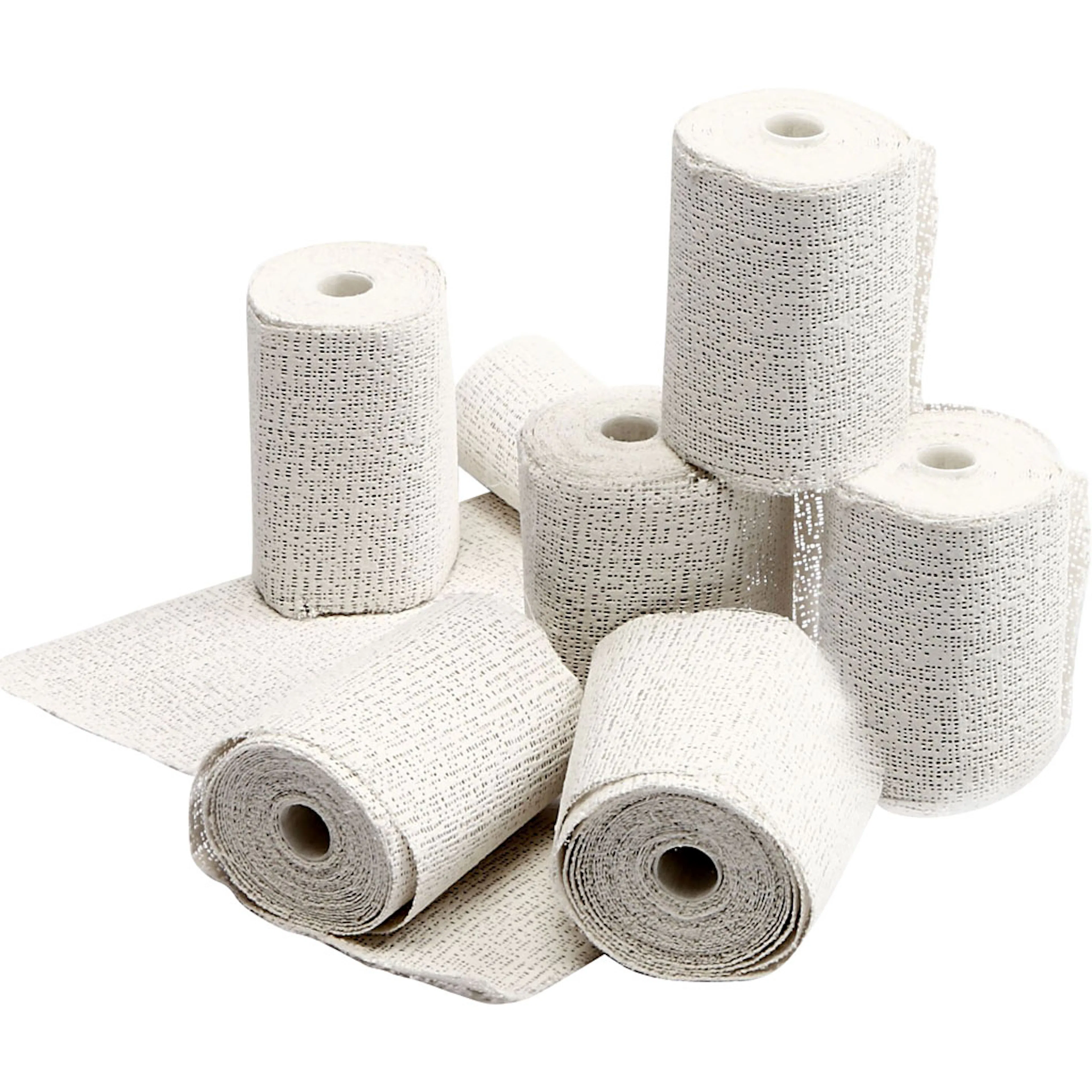 Gipsbind Creativ Company 80x2 7 m/1 Pk