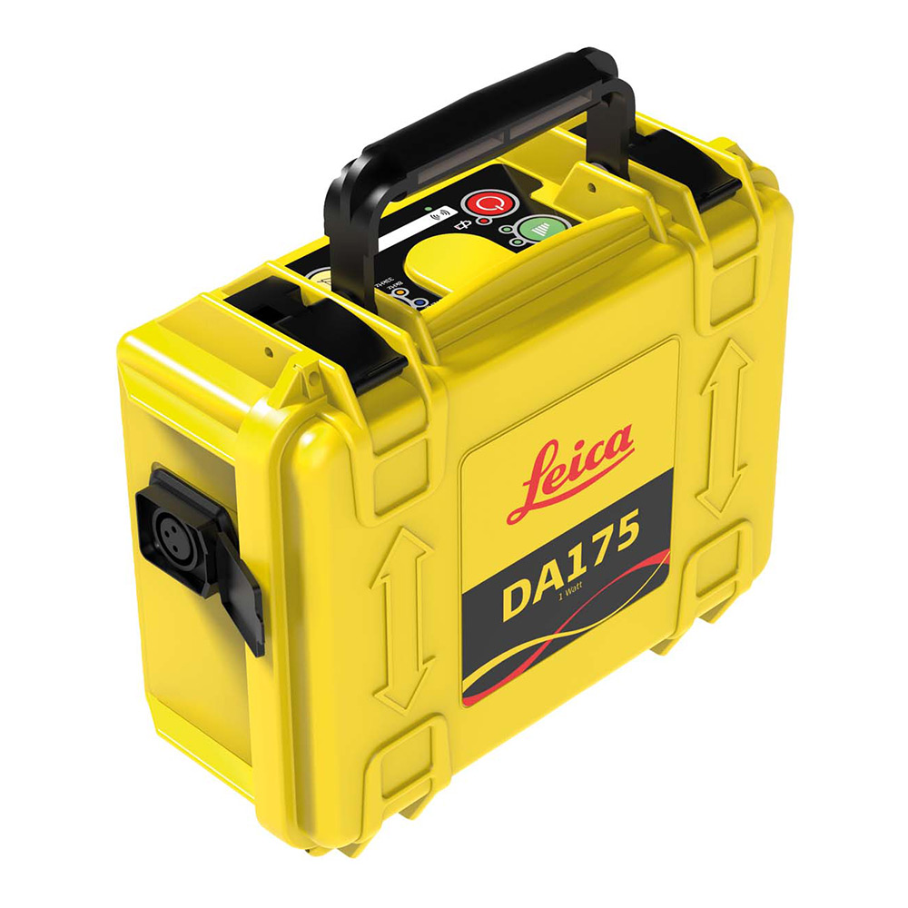 Signalgenerator Leica DA175