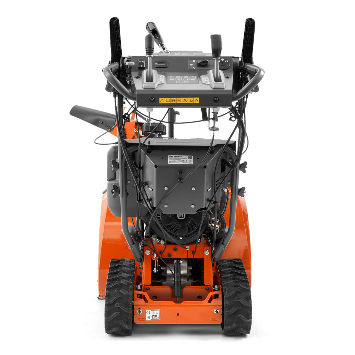 Snøfreser Husqvarna ST 430T