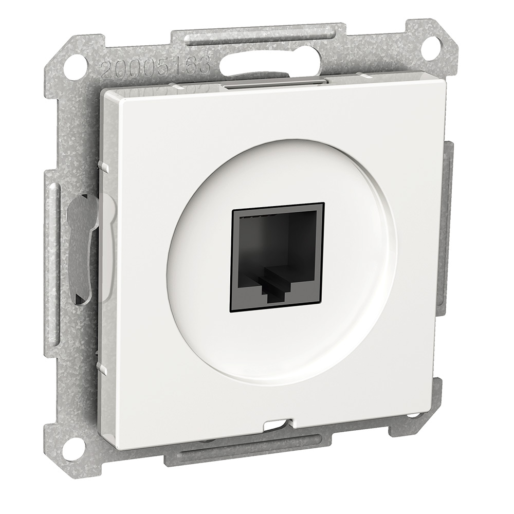 Modularuttak Schneider Electric Exxact