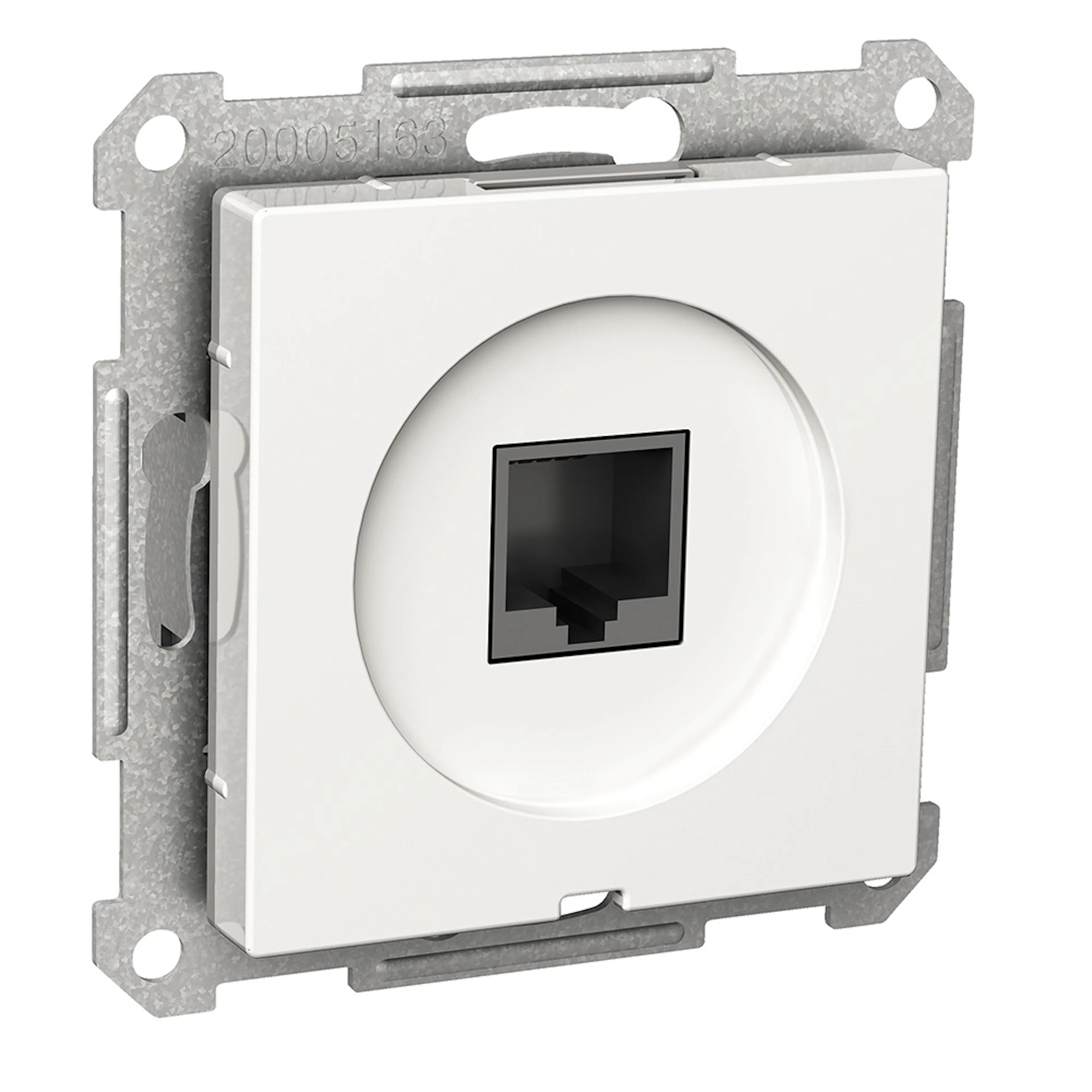 Modularuttak Schneider Electric Exxact