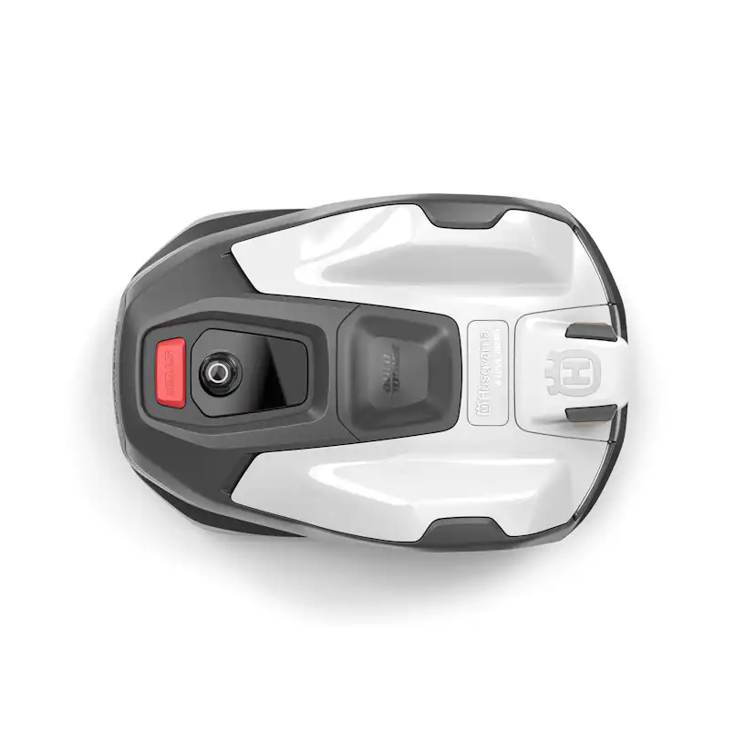 Robotgressklipper Husqvarna Automower® 410VE NERA