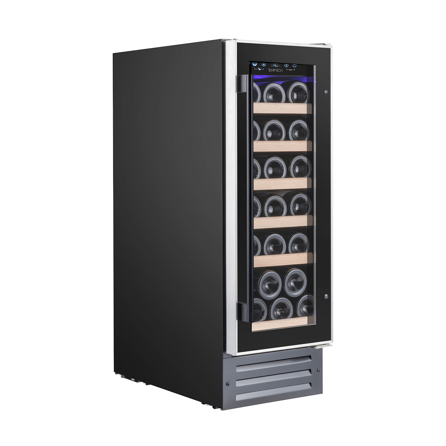 Vinskap Temptech Classique CLX30DB