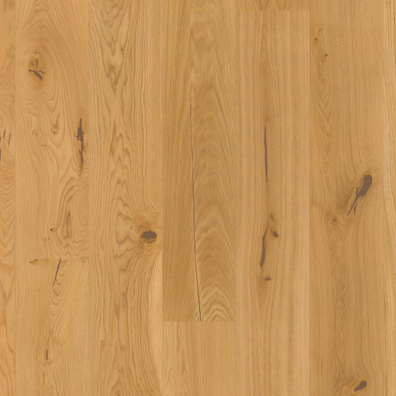 Parkett Boen Eik Softbrown Espressivo 1-Stav