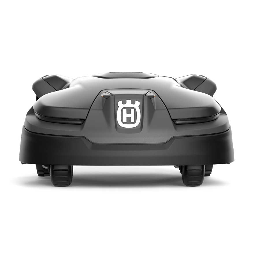 Robotgressklipper Husqvarna Automower® 405X