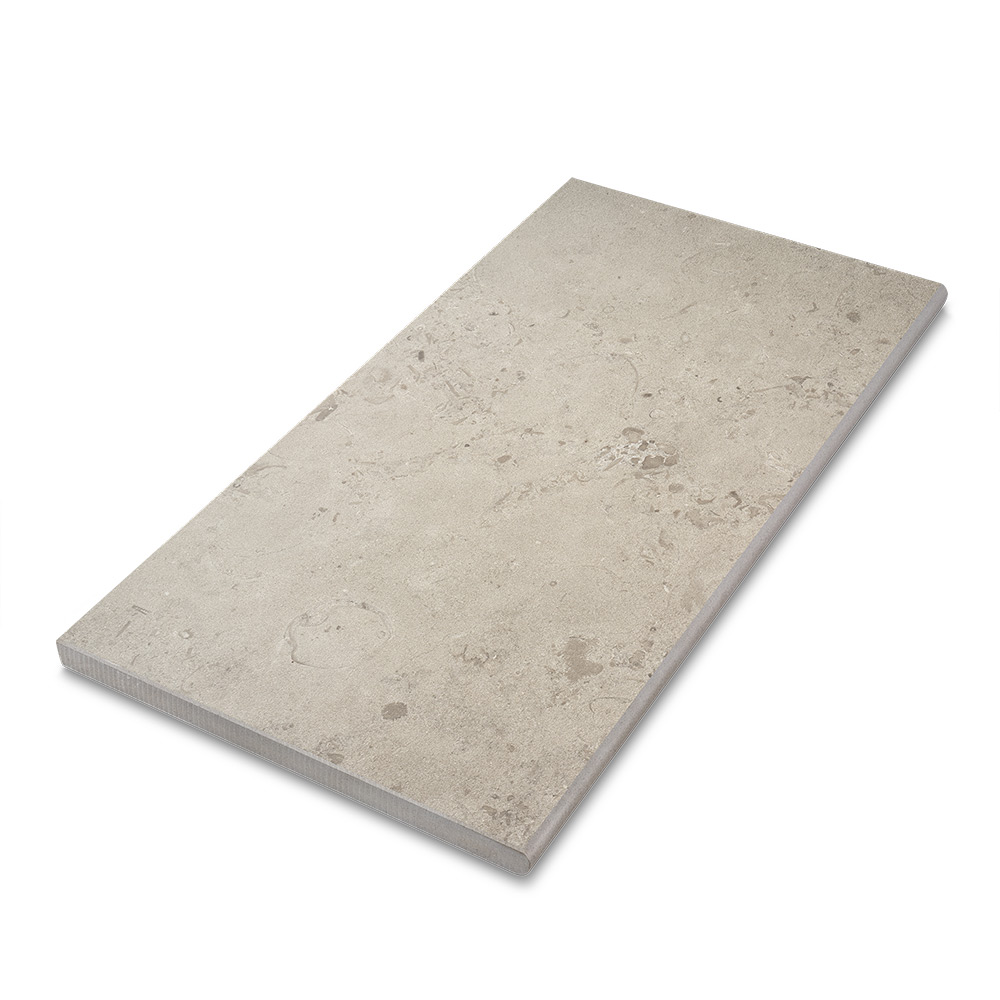 Klinker Bricmate Z Norrvange Light Grey Poolside/step 30x60 cm