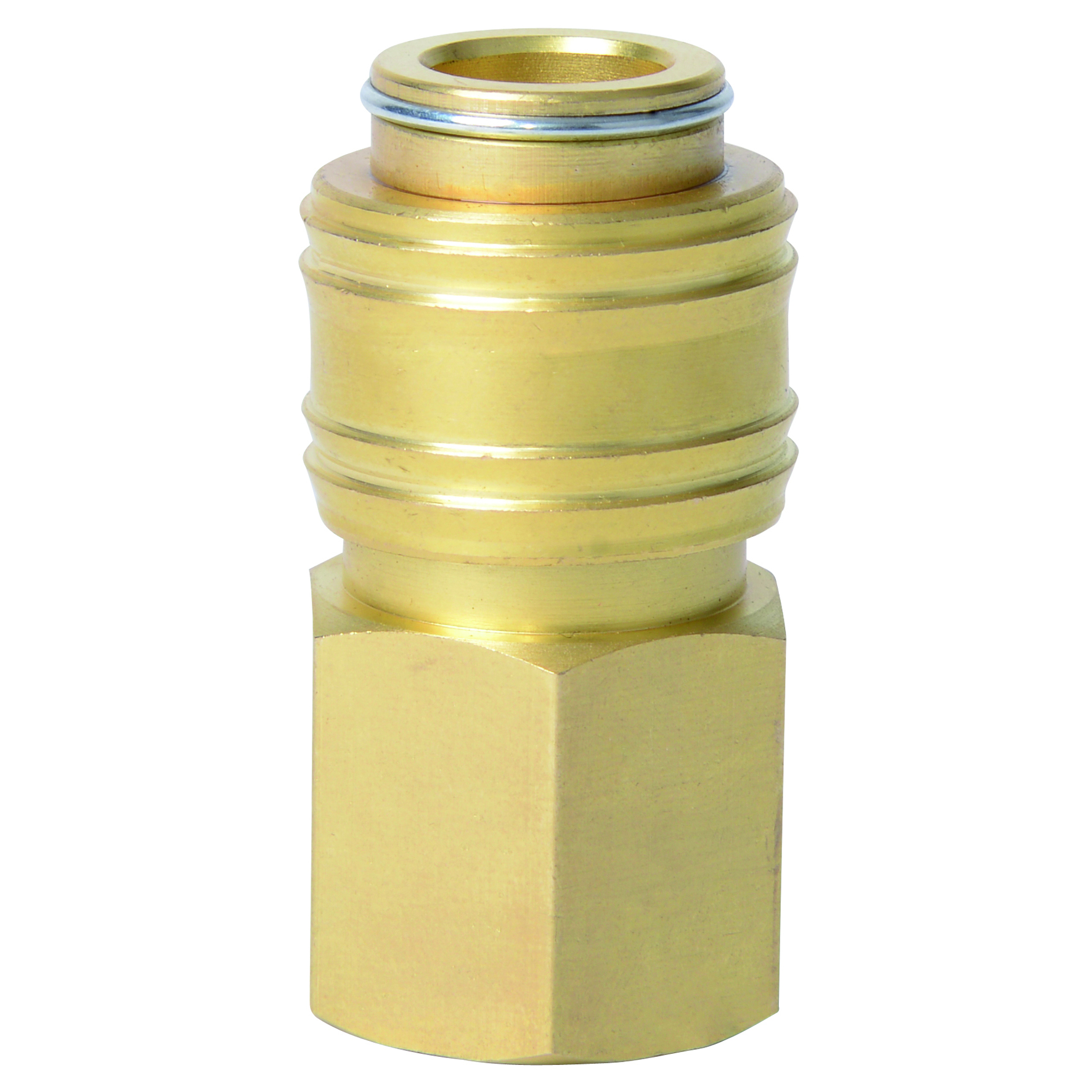 Hurtigkobling Einhell med R1/2 tommer Innvendig Gjenge