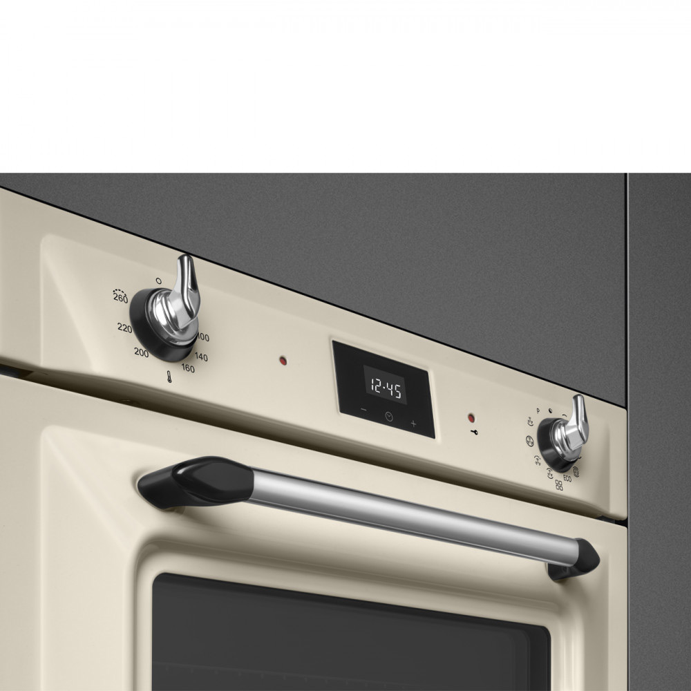 Innbyggingsovn Smeg SOP6900
