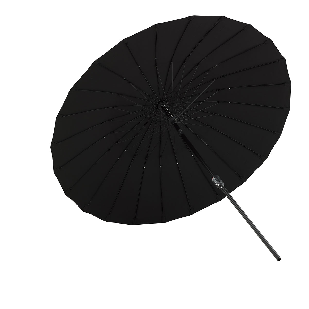 Parasoll Venture Home Pari med Vippefunksjon