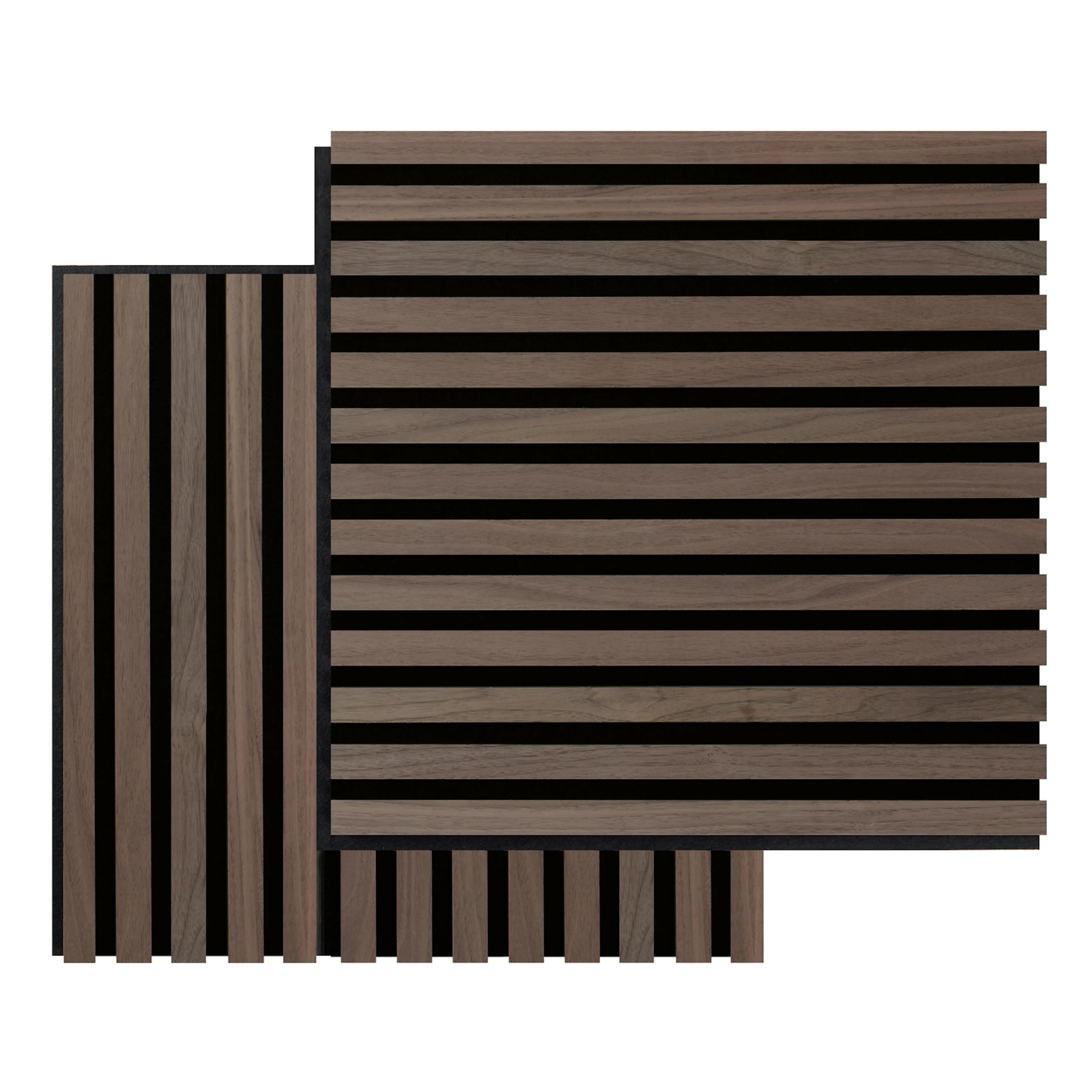 Akustikkpanel Fibrotech Square