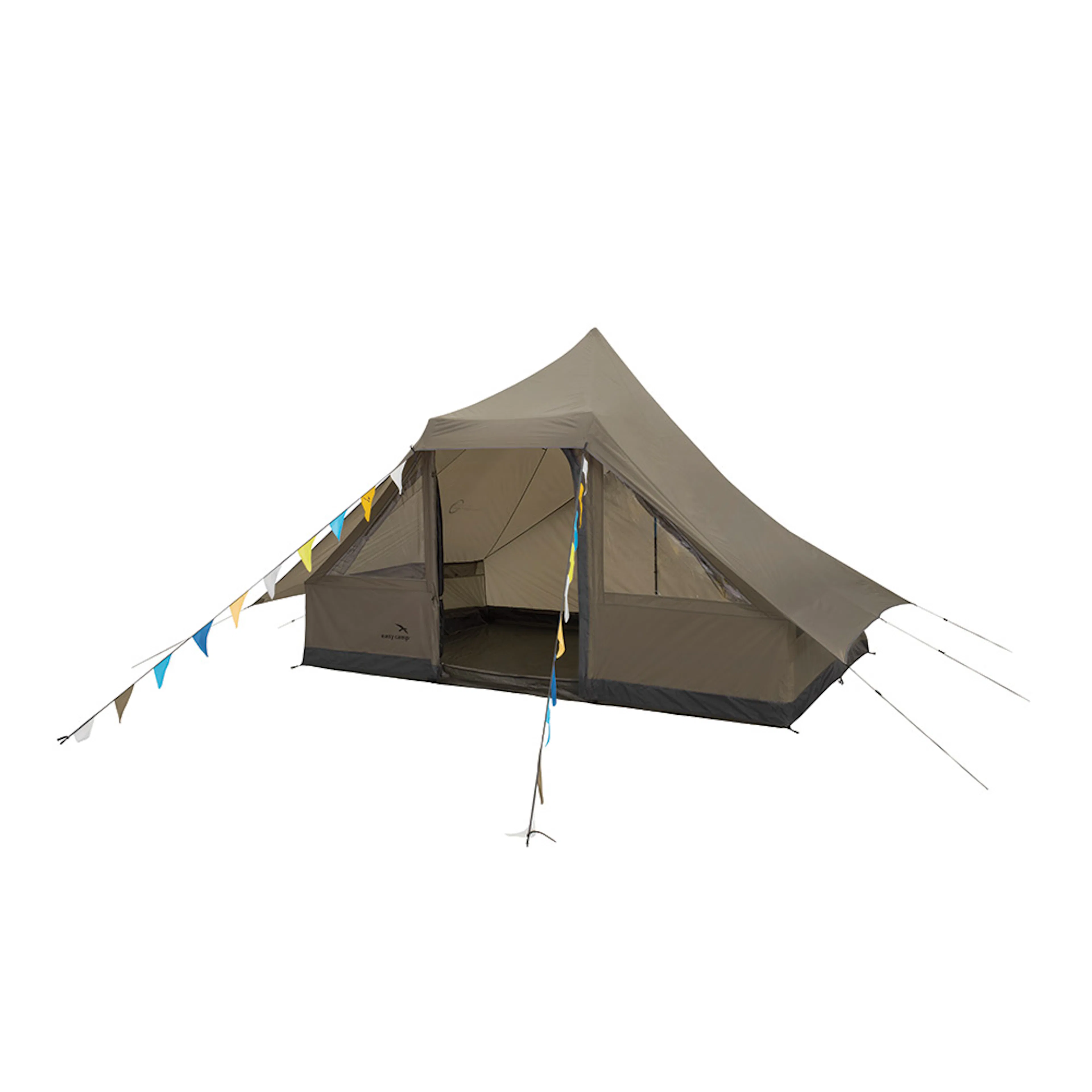Telt Easy Camp Moonlight Cabin 10