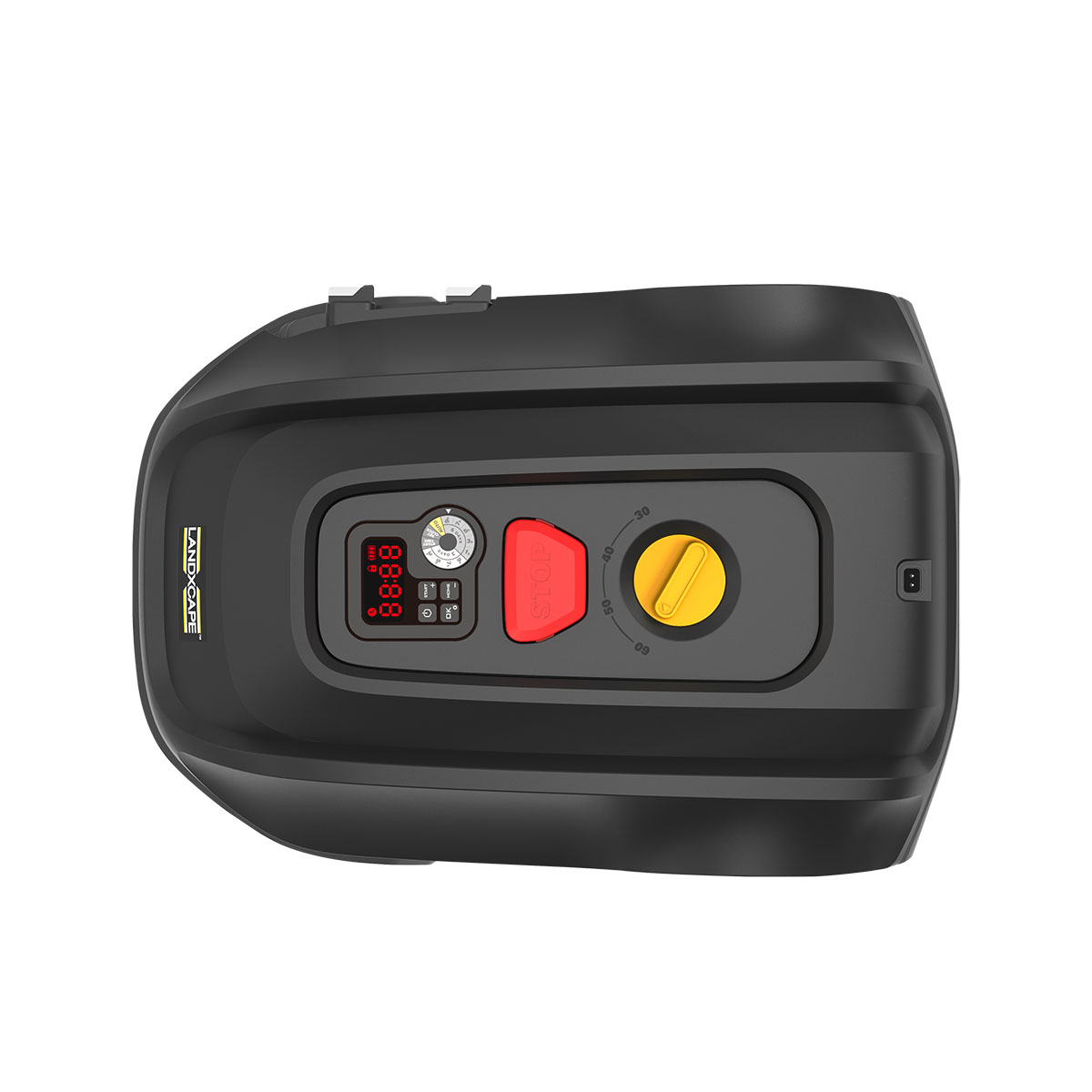 Robotgressklipper Landxcape LX835 800m2