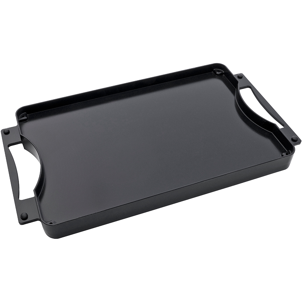 Grillplate Cadac til Meridian & Titan
