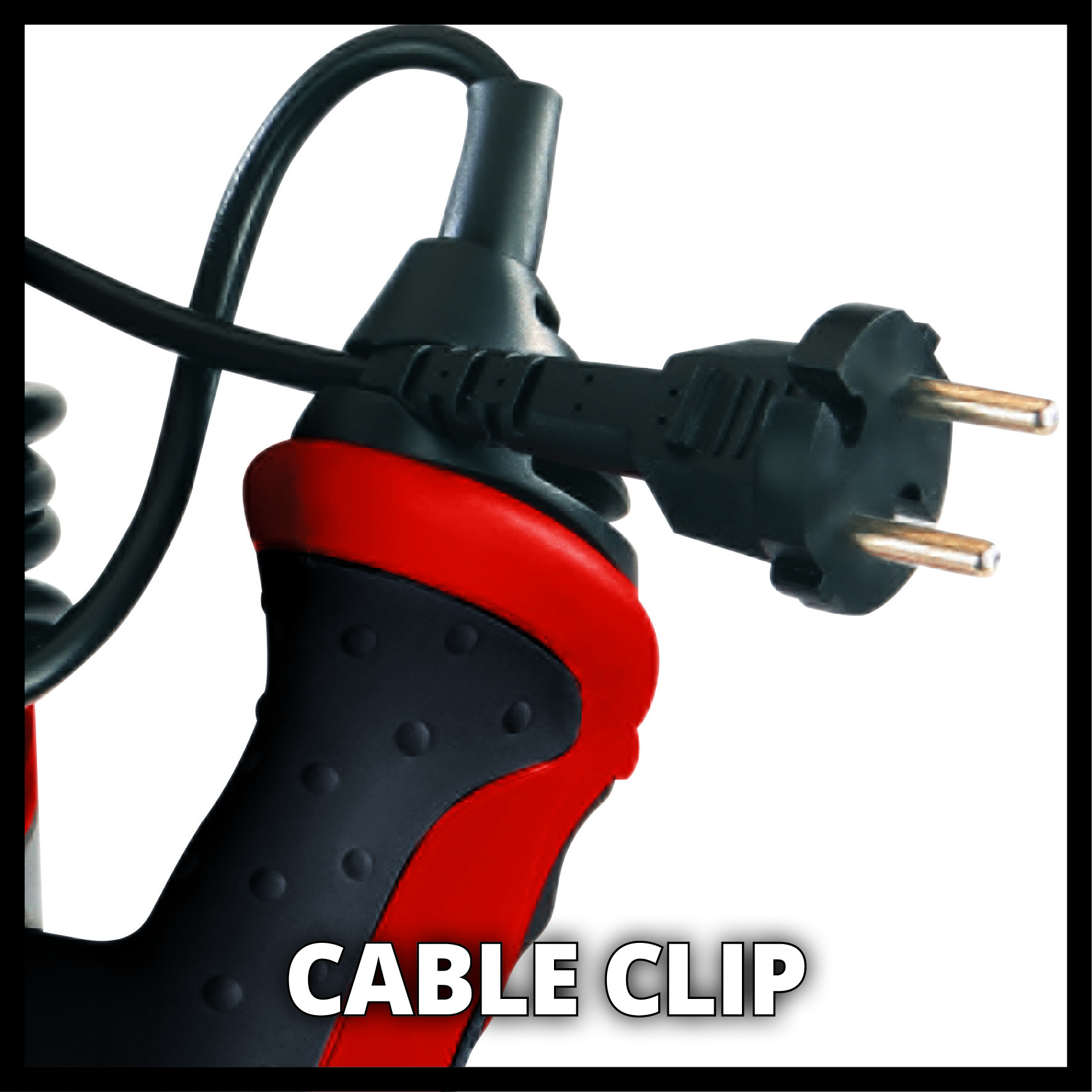 Handöverfräs Einhell RT-RO 55