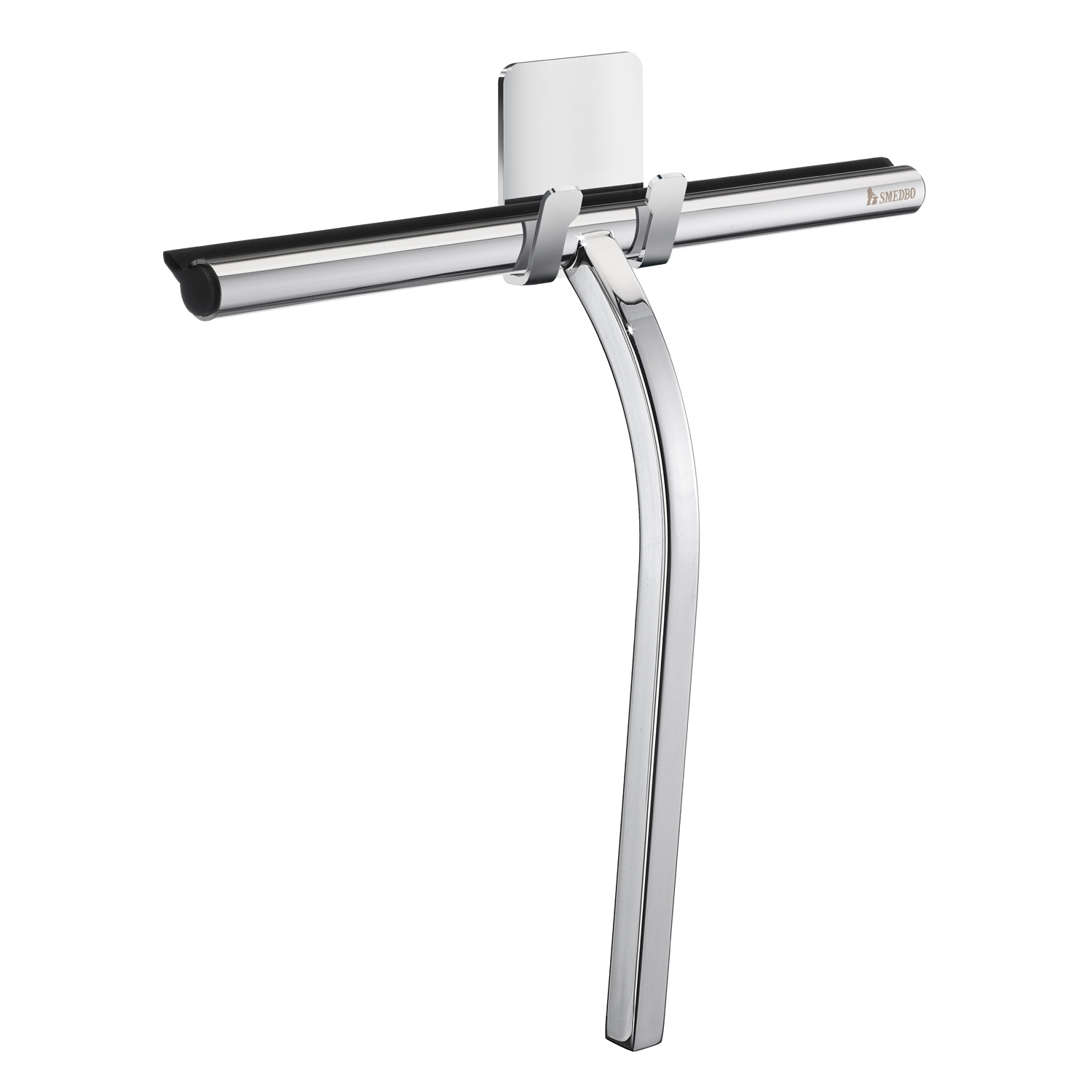 Dusjnal Smedbo Sideline Firkantet DK2150 Krom