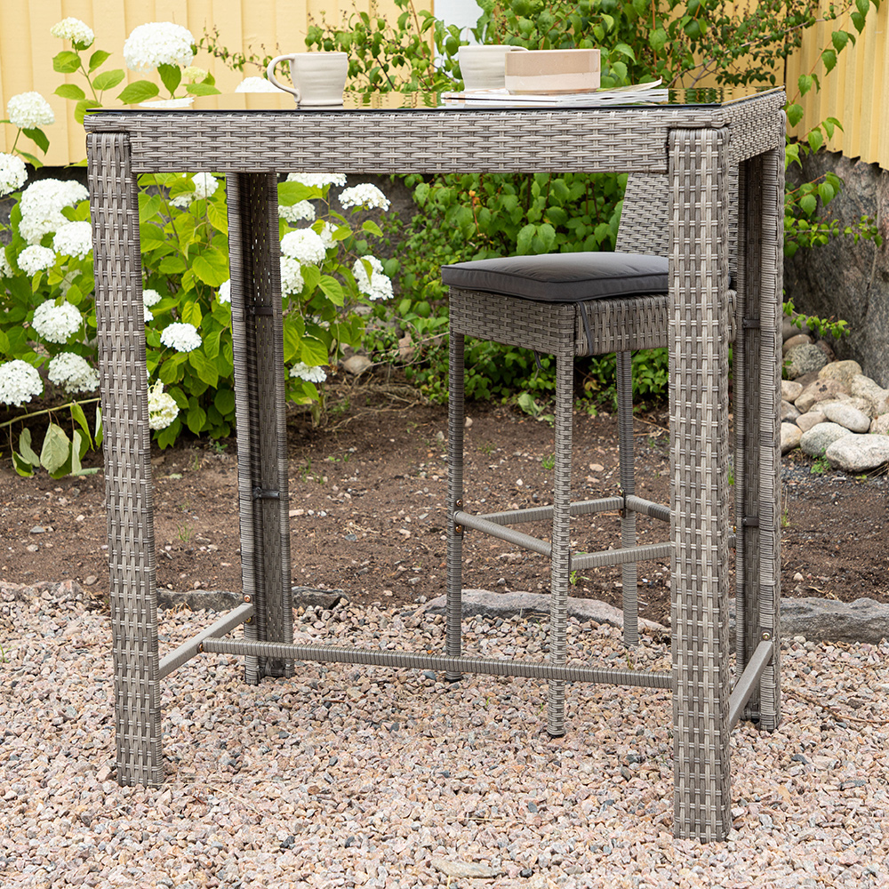 Barbord Venture Home Alo