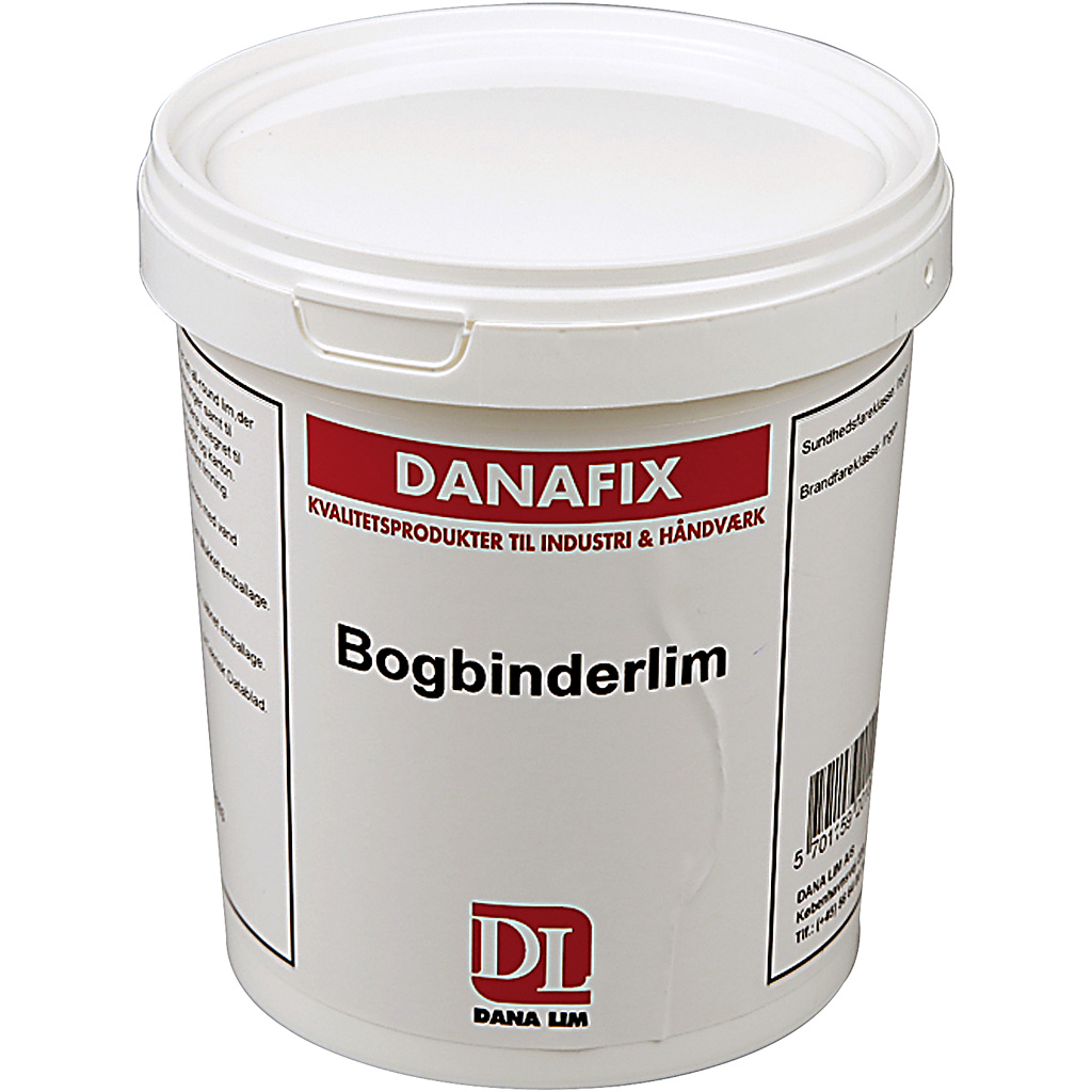 Bokbinderlim Creativ Company 1 kg