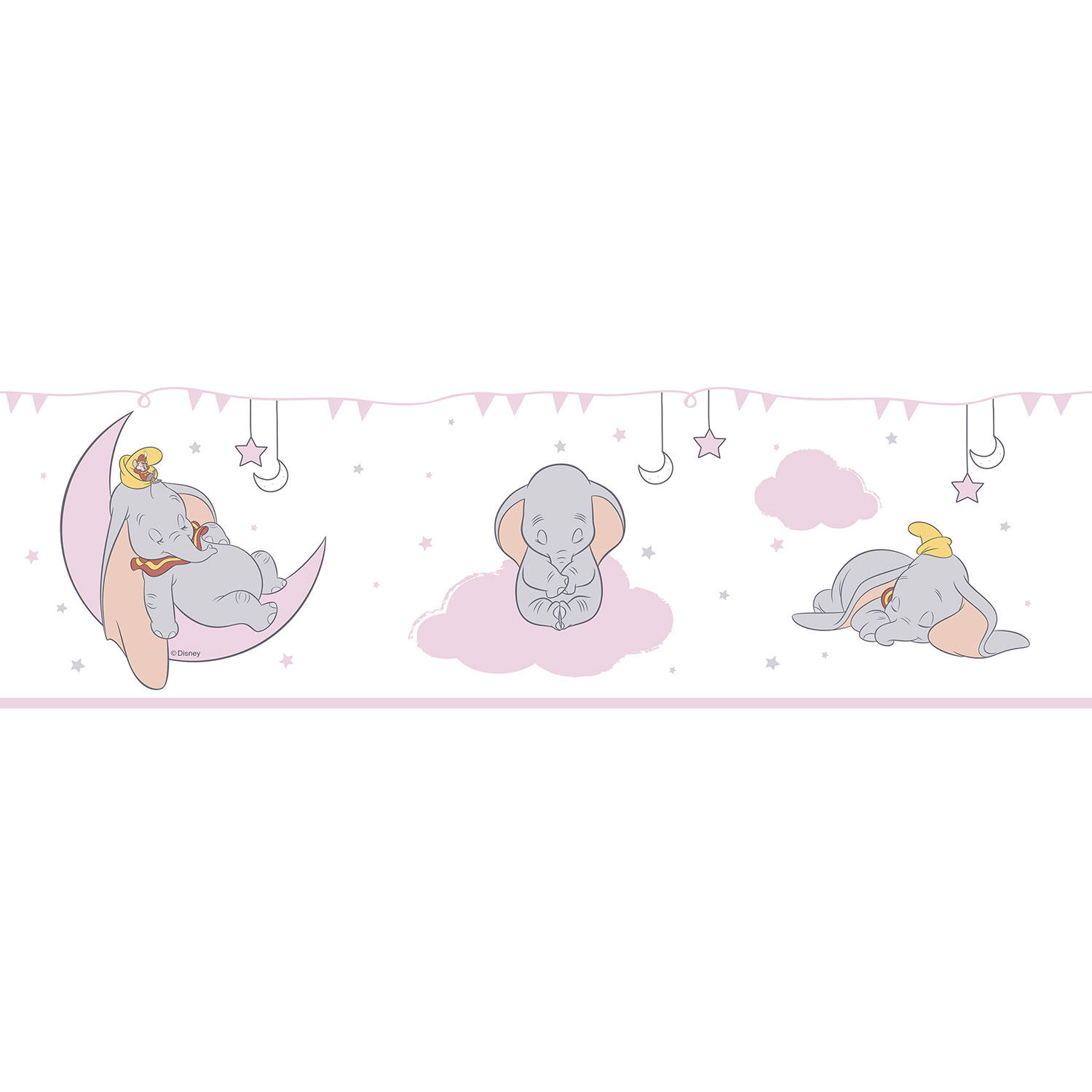 B&aring;rd Disney Dumbo DU3520-2