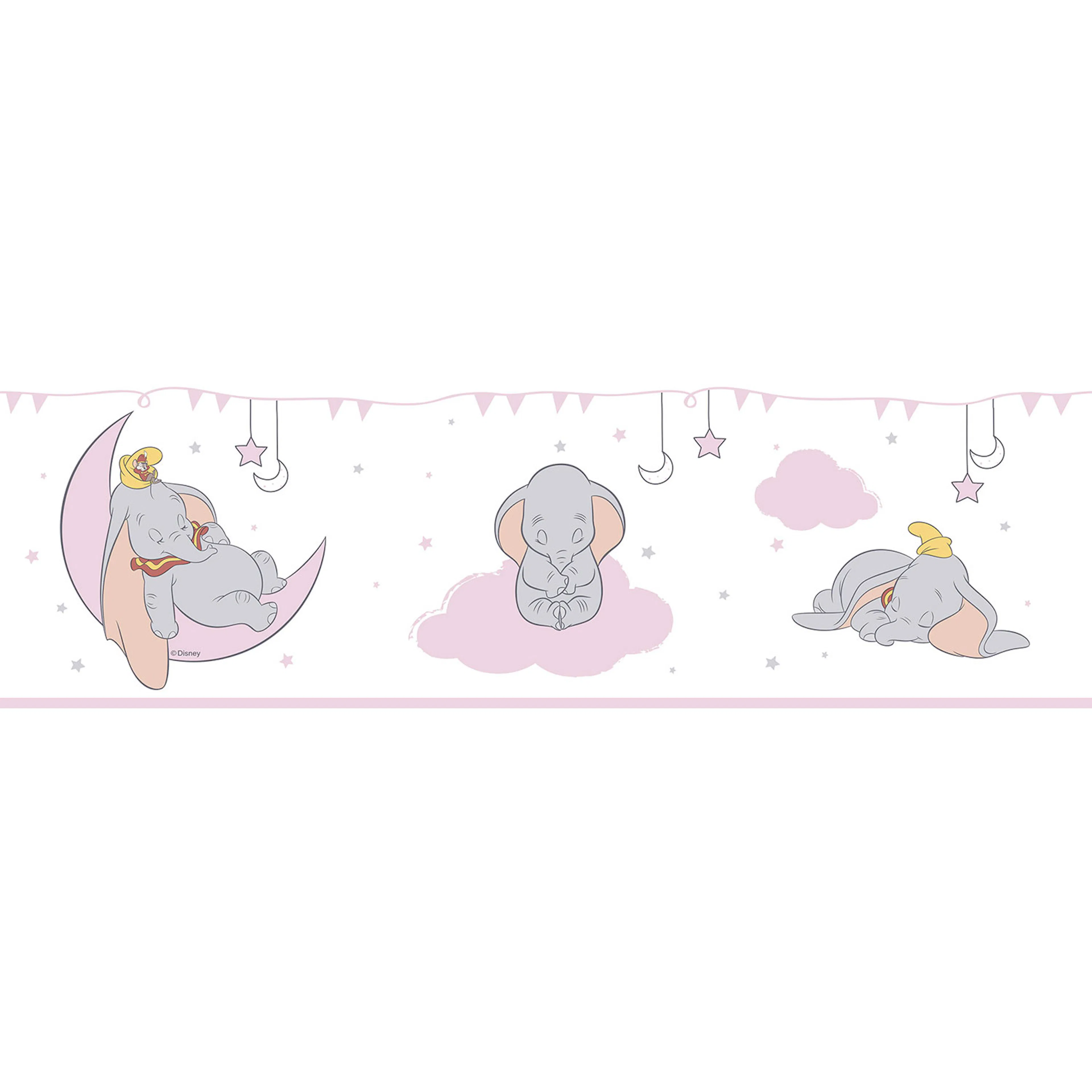 Bård Disney Dumbo DU3520-2