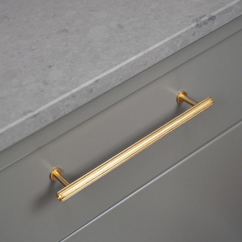 Håndtak Beslag Design Rille Mini