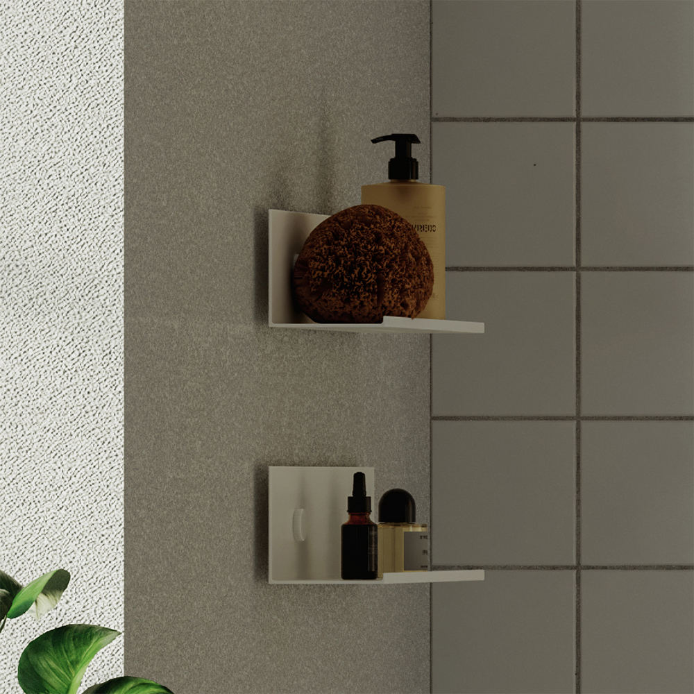 Vägghylla Svedbergs