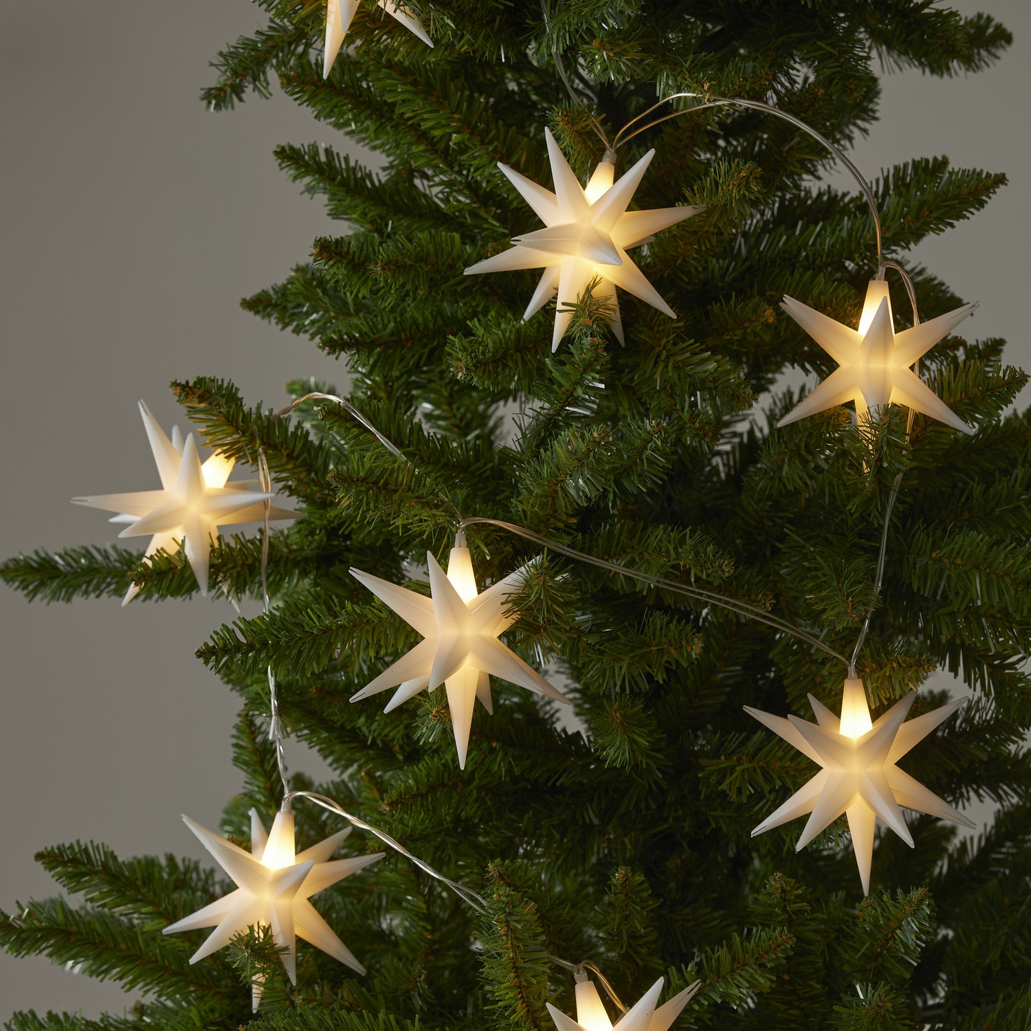 Lyslenke Star Trading Desember