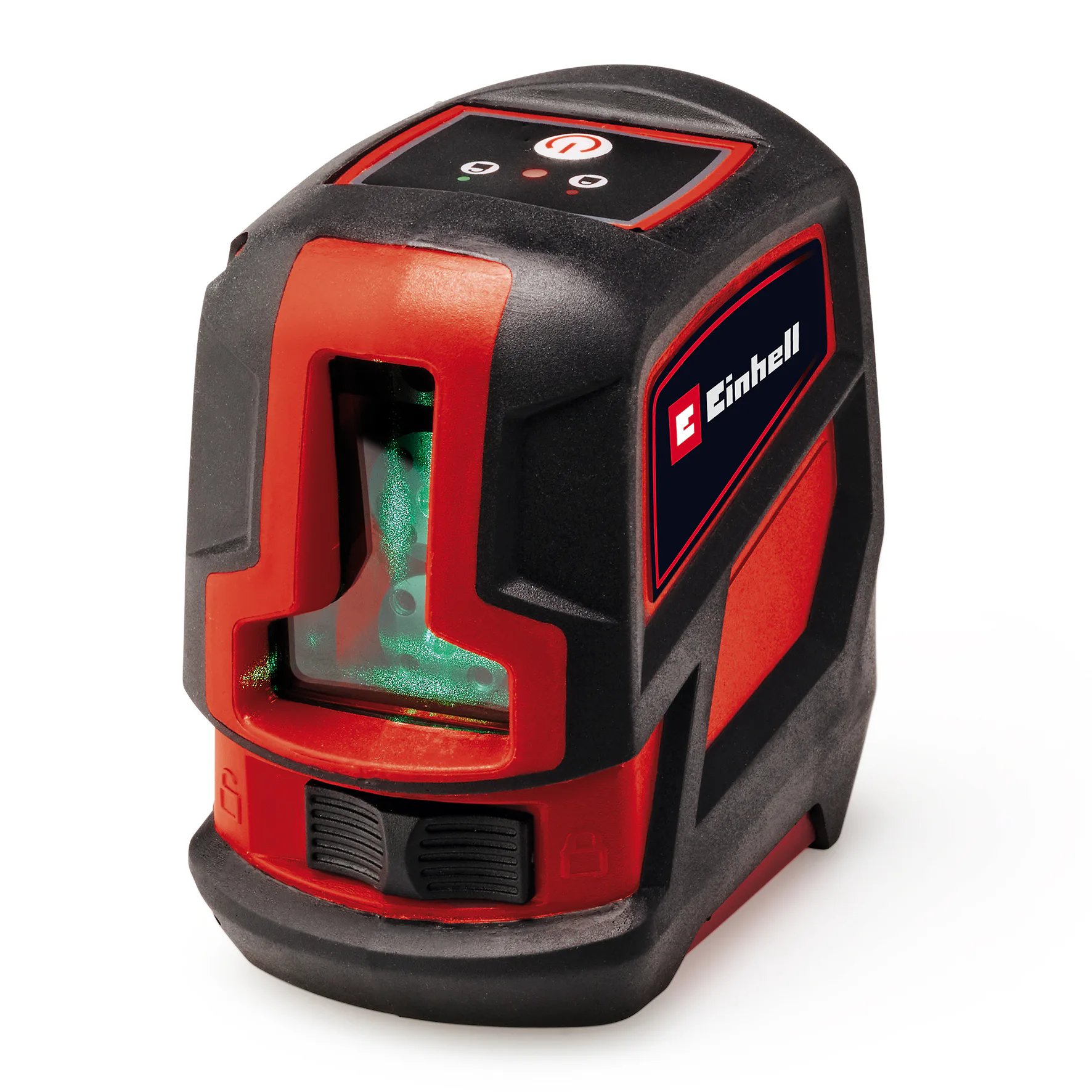 Krysslasermåler Einhell TC-LL 2 G