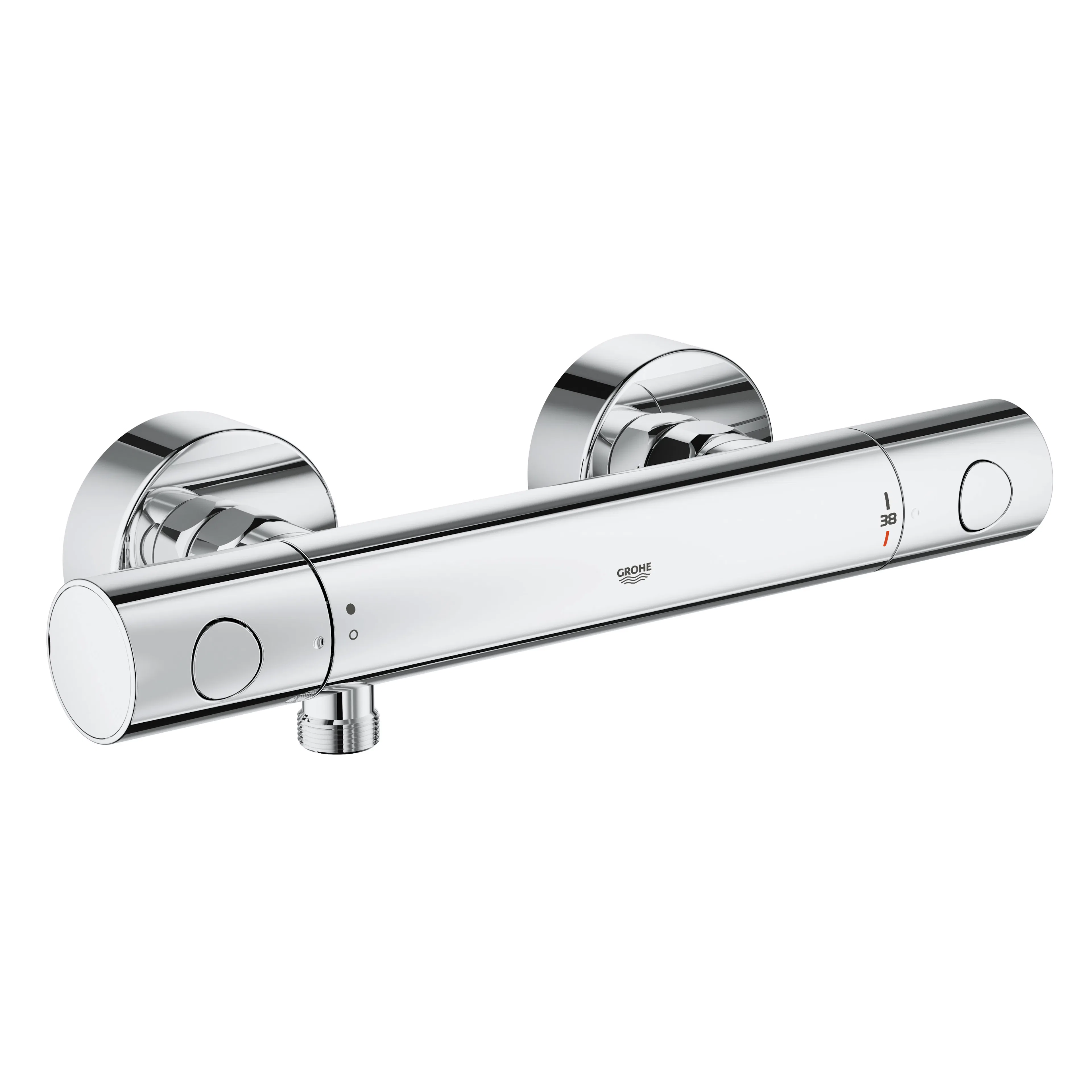 Duschblandare Grohe Precision Get