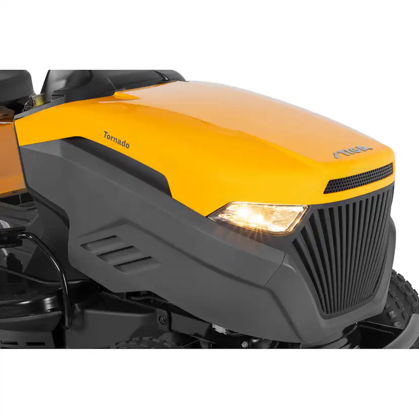 Traktorklipper Stiga Tornado 398 M