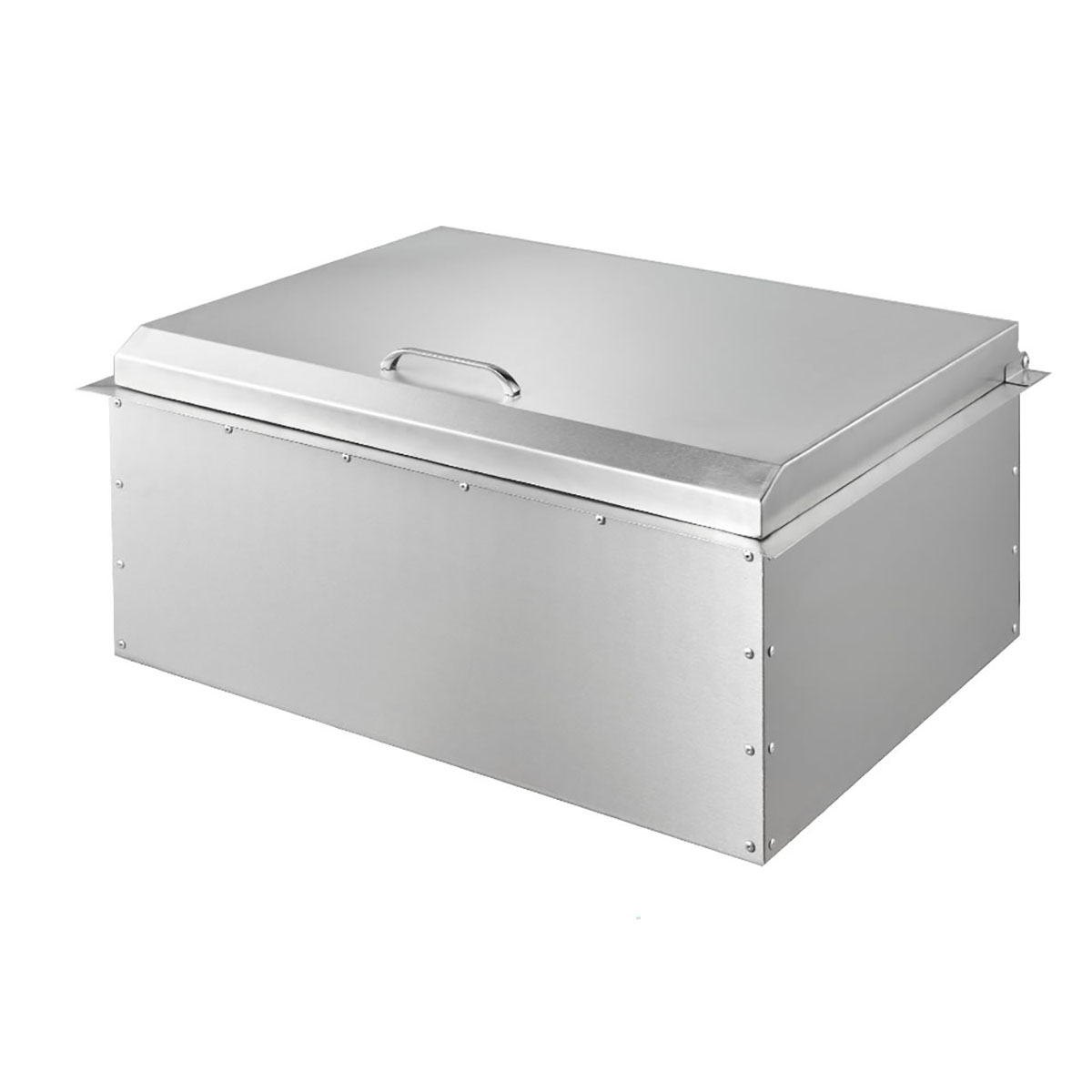 Isbeholder Myoutdoorkitchen Built-in 70 cm