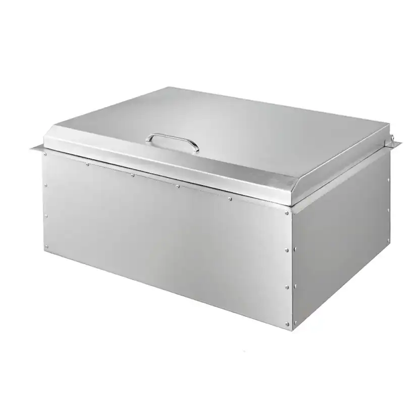 Isbeholder Myoutdoorkitchen Built-in 70 cm