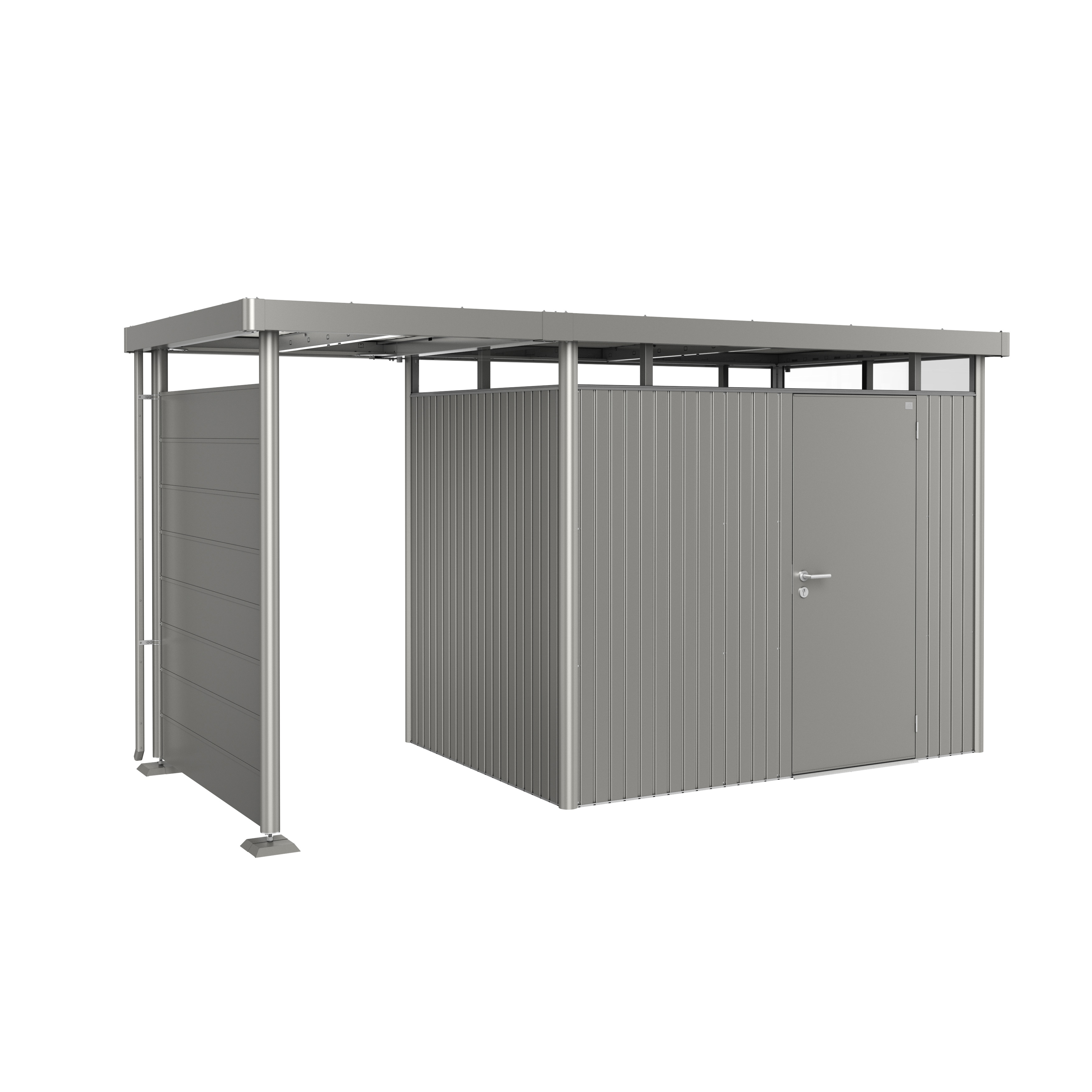 Sidetak Biohort til HighLine H2 S 150x195 cm