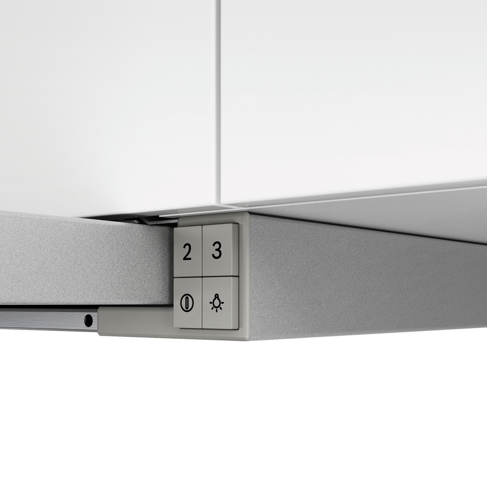 Kjøkkenvifte Bosch Serie 4 DFT63AC50