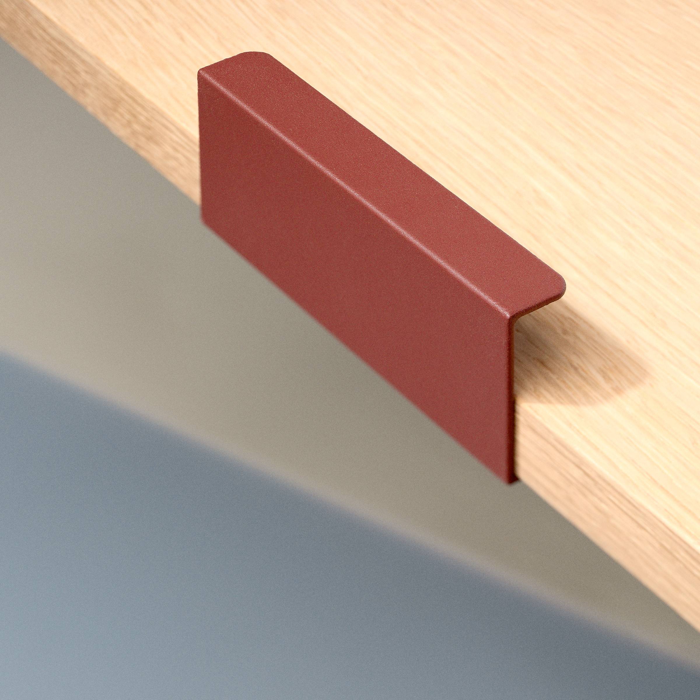 Profilhåndtak Beslag Design Hide Toniton
