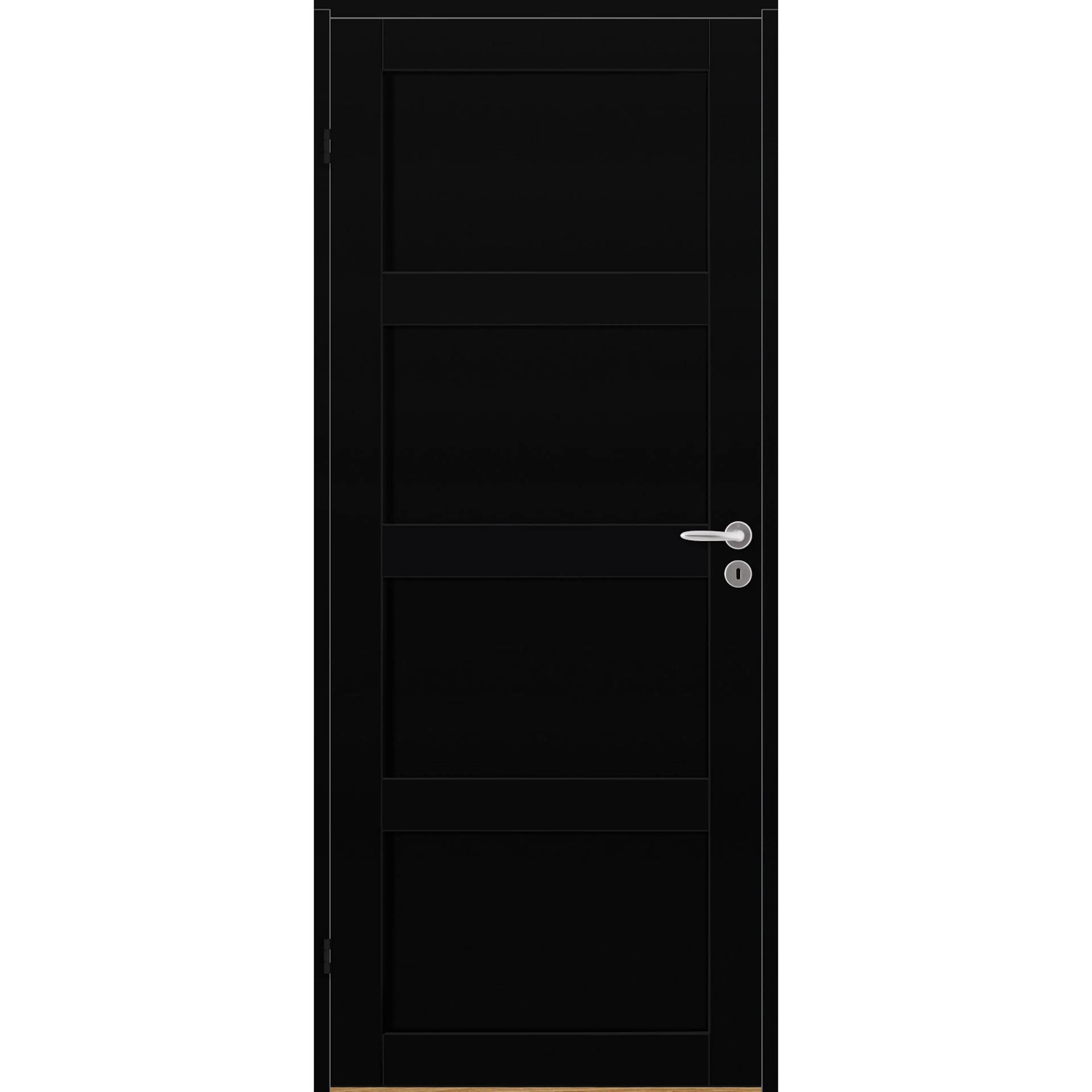 NCS S-9000-N, Sort