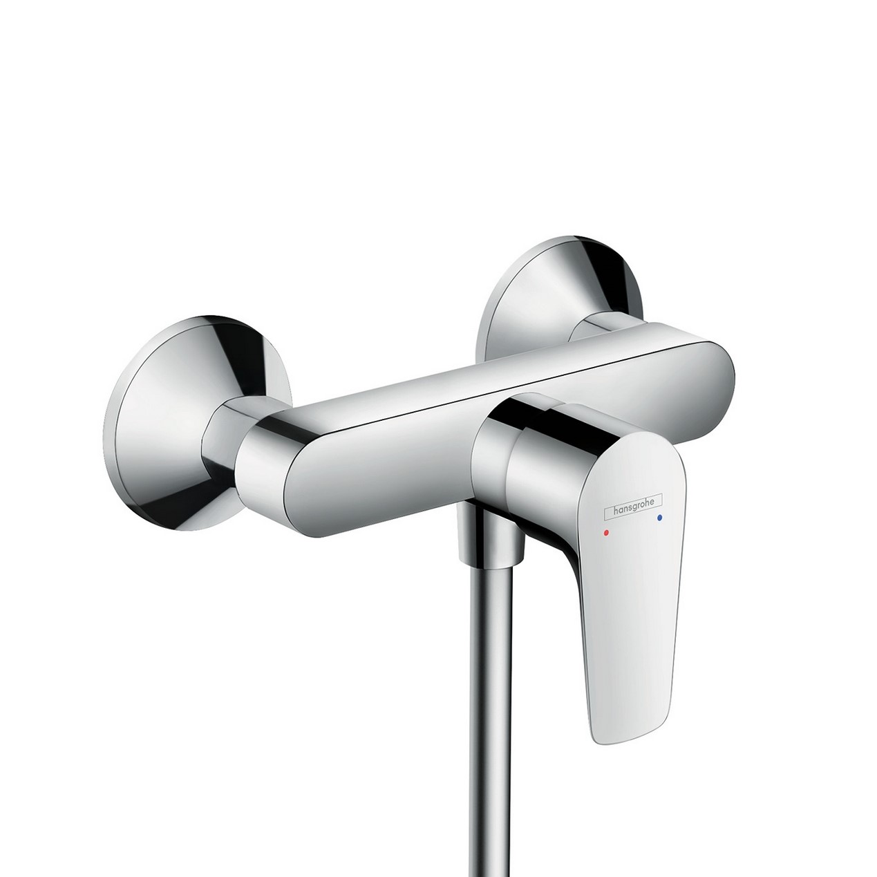 Dusjarmatur Hansgrohe Talis E 1-grep