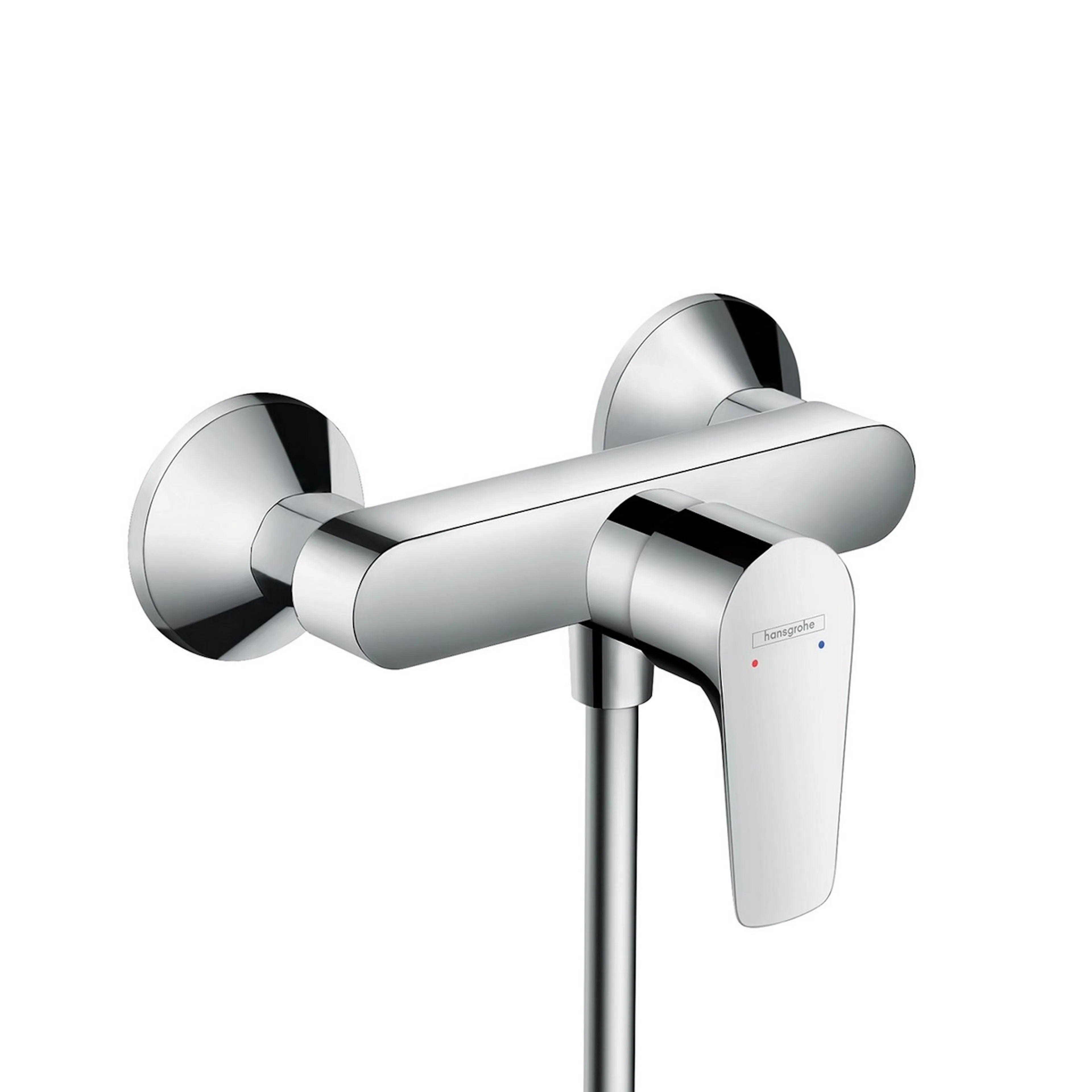 Dusjarmatur Hansgrohe Talis E 1-grep