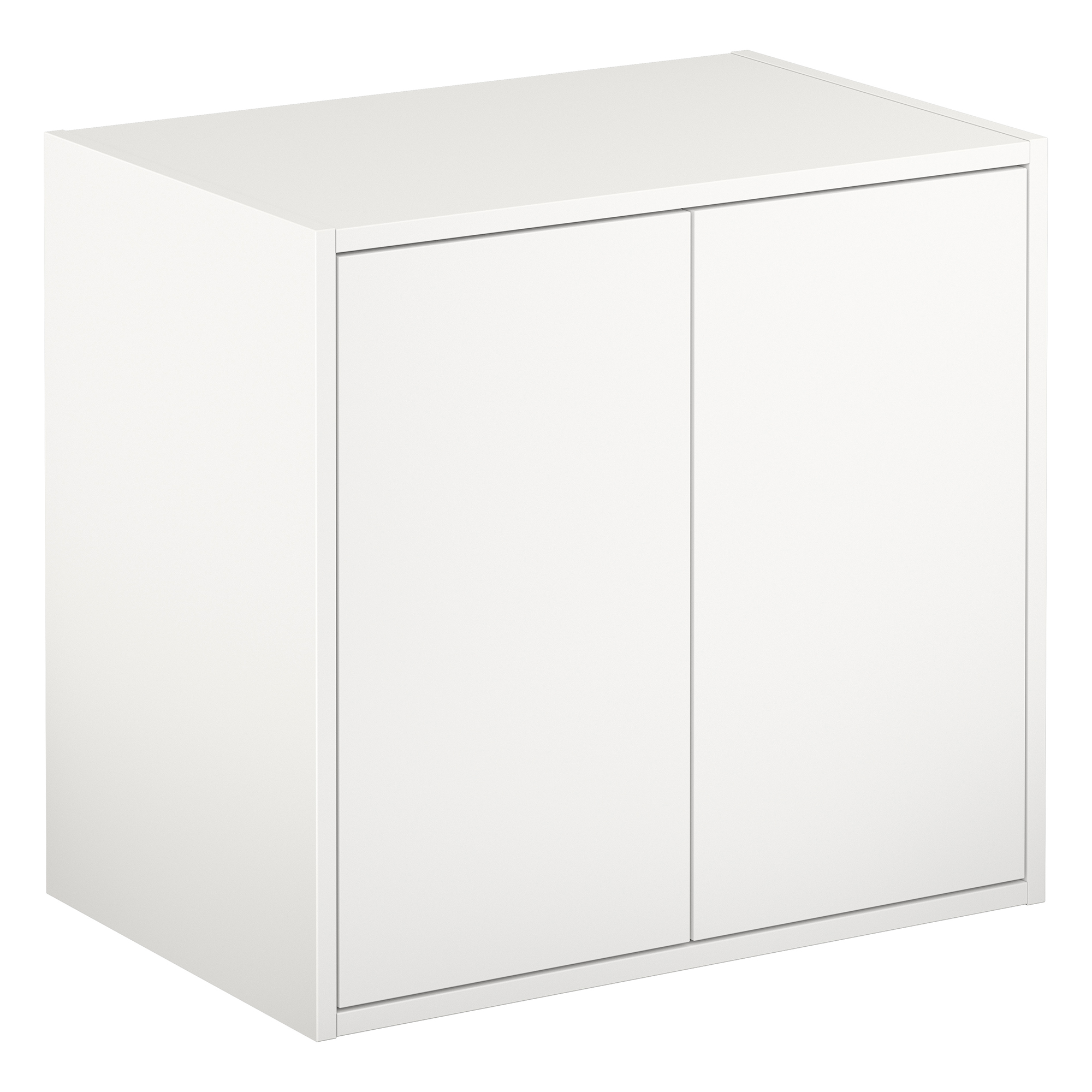 V&auml;ggsk&aring;p Gustavsberg Artic 39 cm