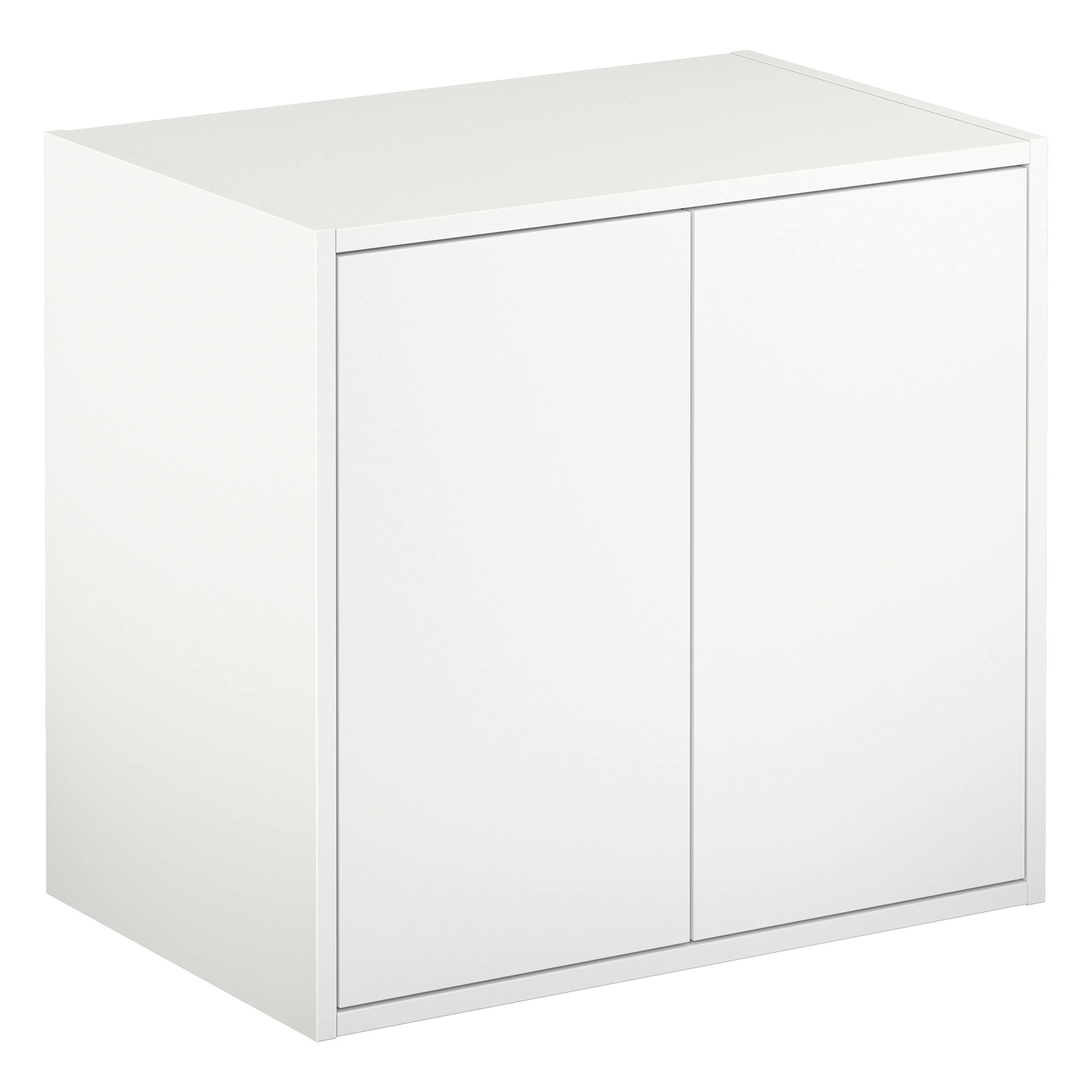 Veggskap Gustavsberg Artic 39 cm