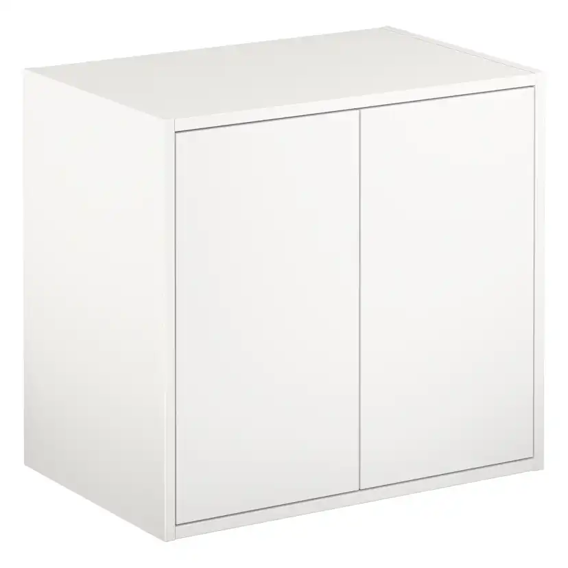Veggskap Gustavsberg Artic 39 cm
