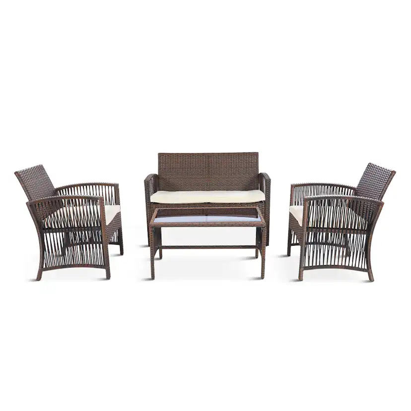 Loungegruppe Lyfco Dalsjö