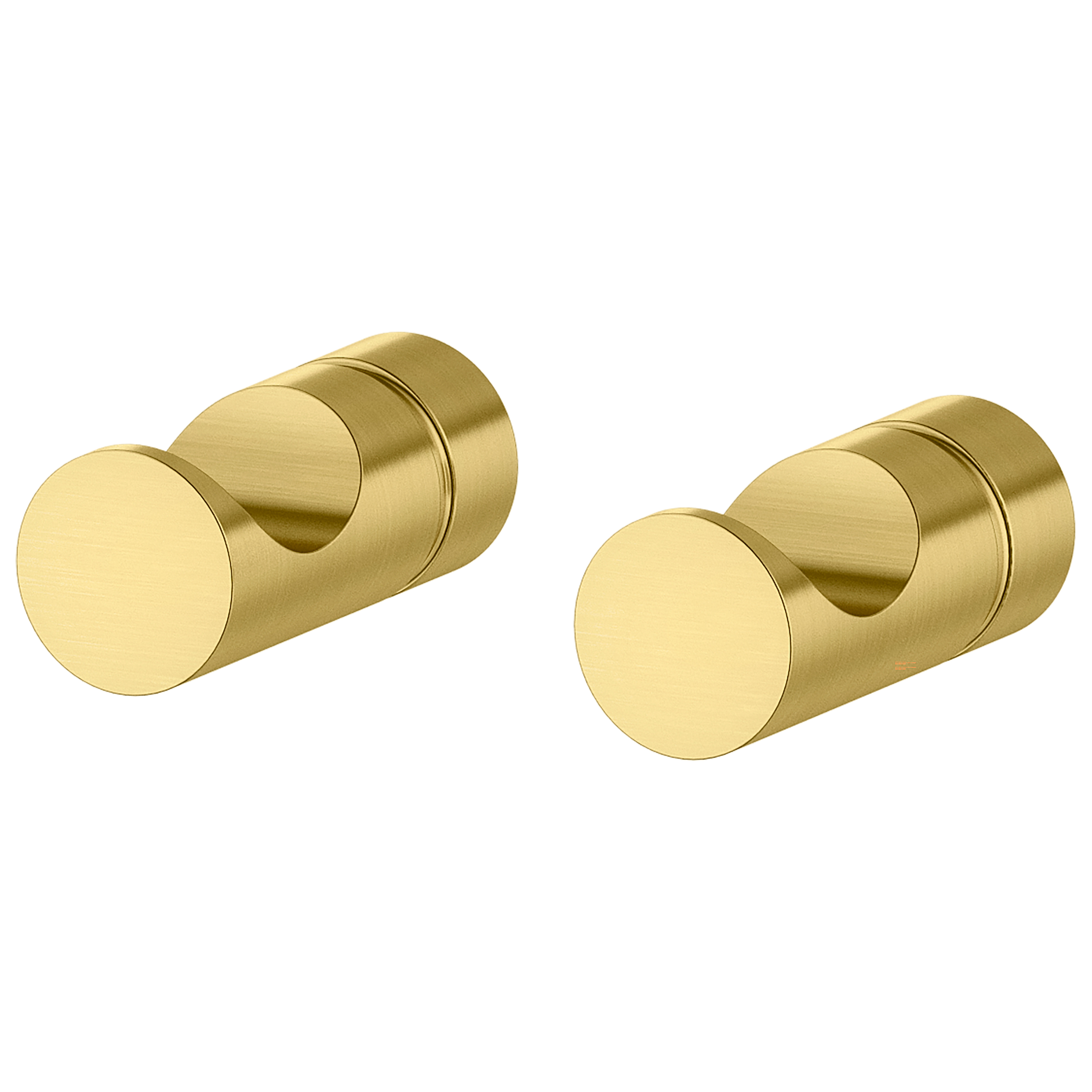 Handdukskrok Mora INXX II 2-pack