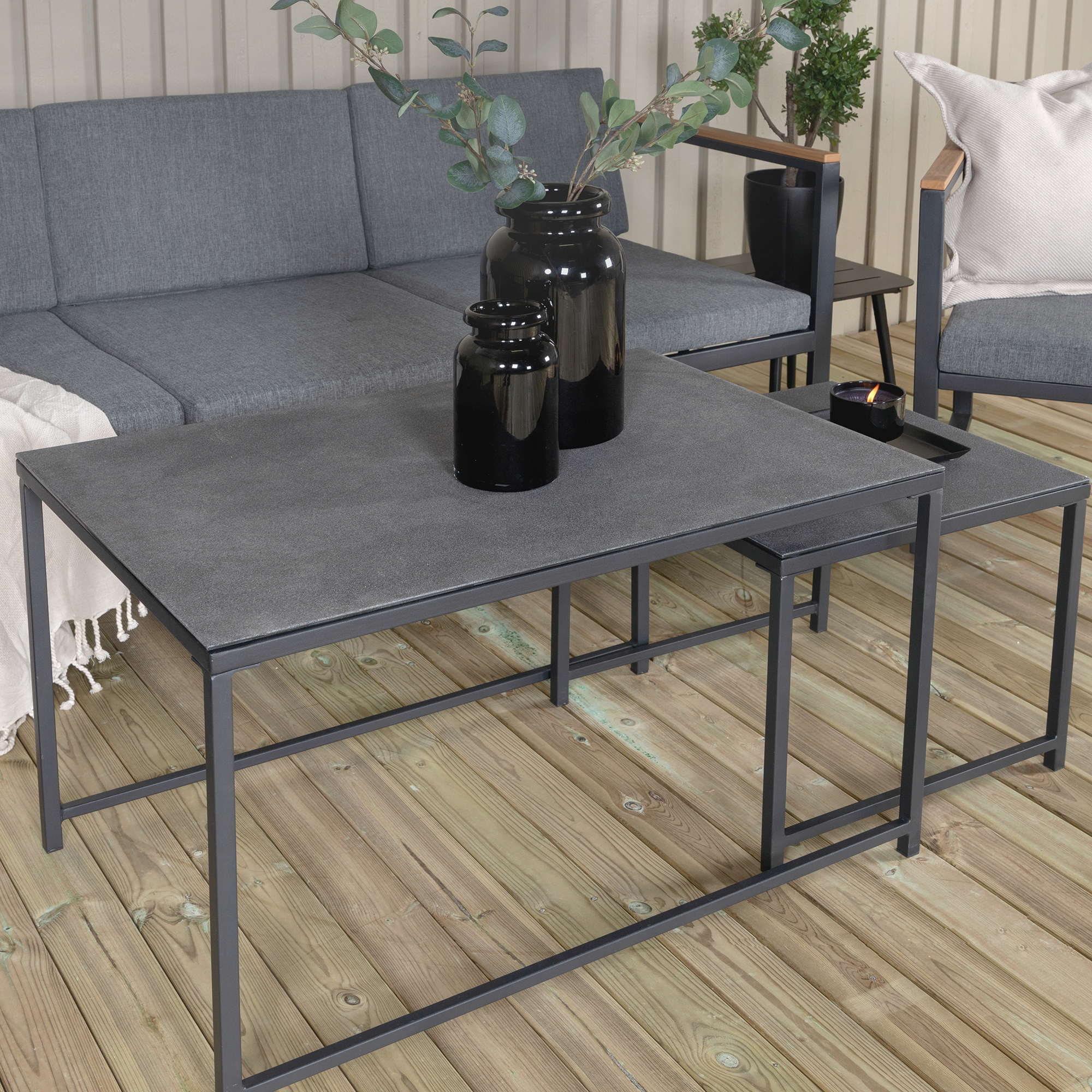 Sofagruppe Venture Home Dodge Utendørs