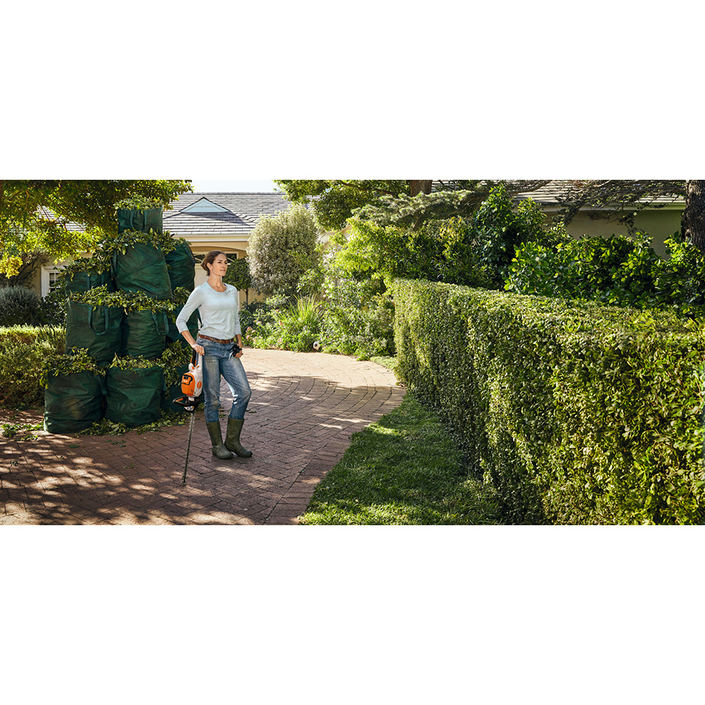 Hekksaks STIHL HSA 60 Med Batteri & Lader