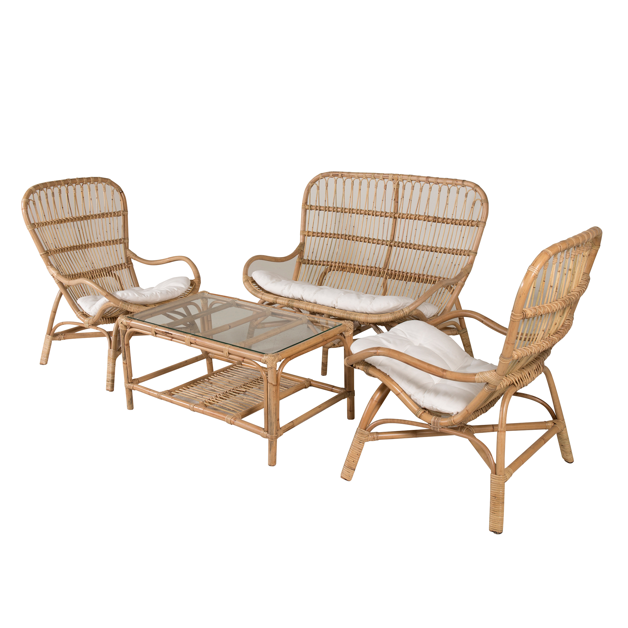 Loungegruppe Venture Home Ella